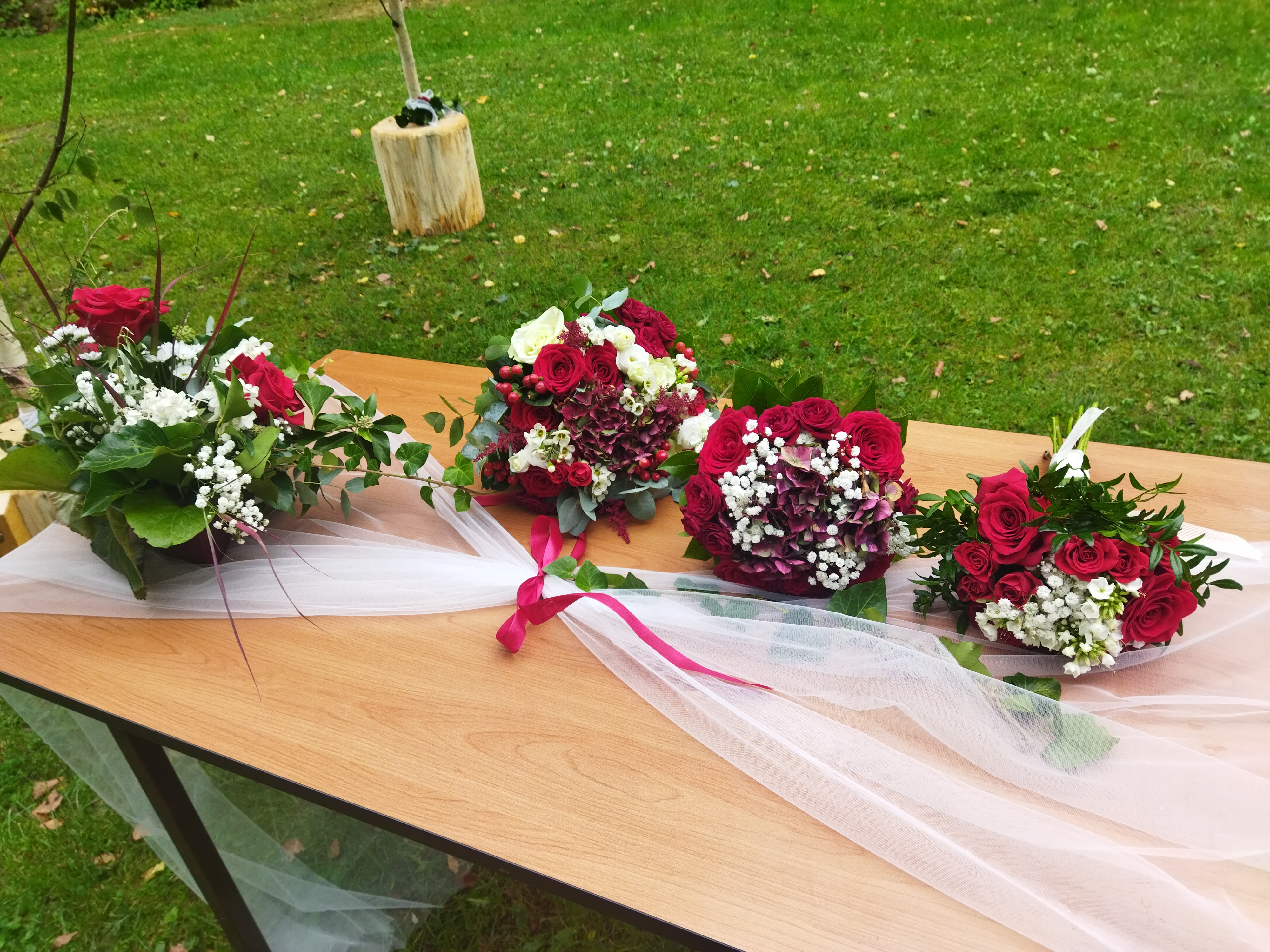 Květinářství DAJMIX Jablůnka foto 6