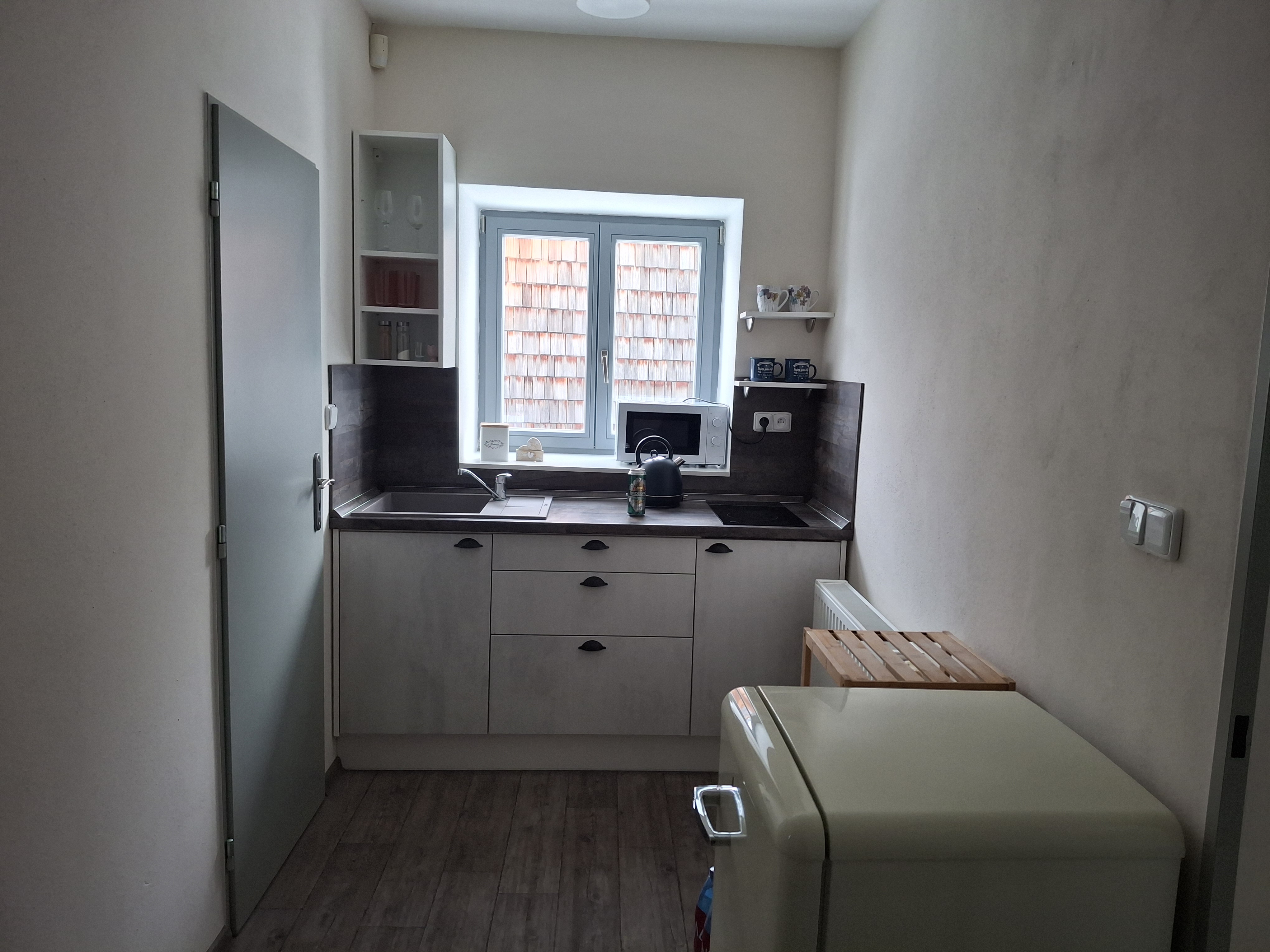 Stará Celnice Kvilda foto 4