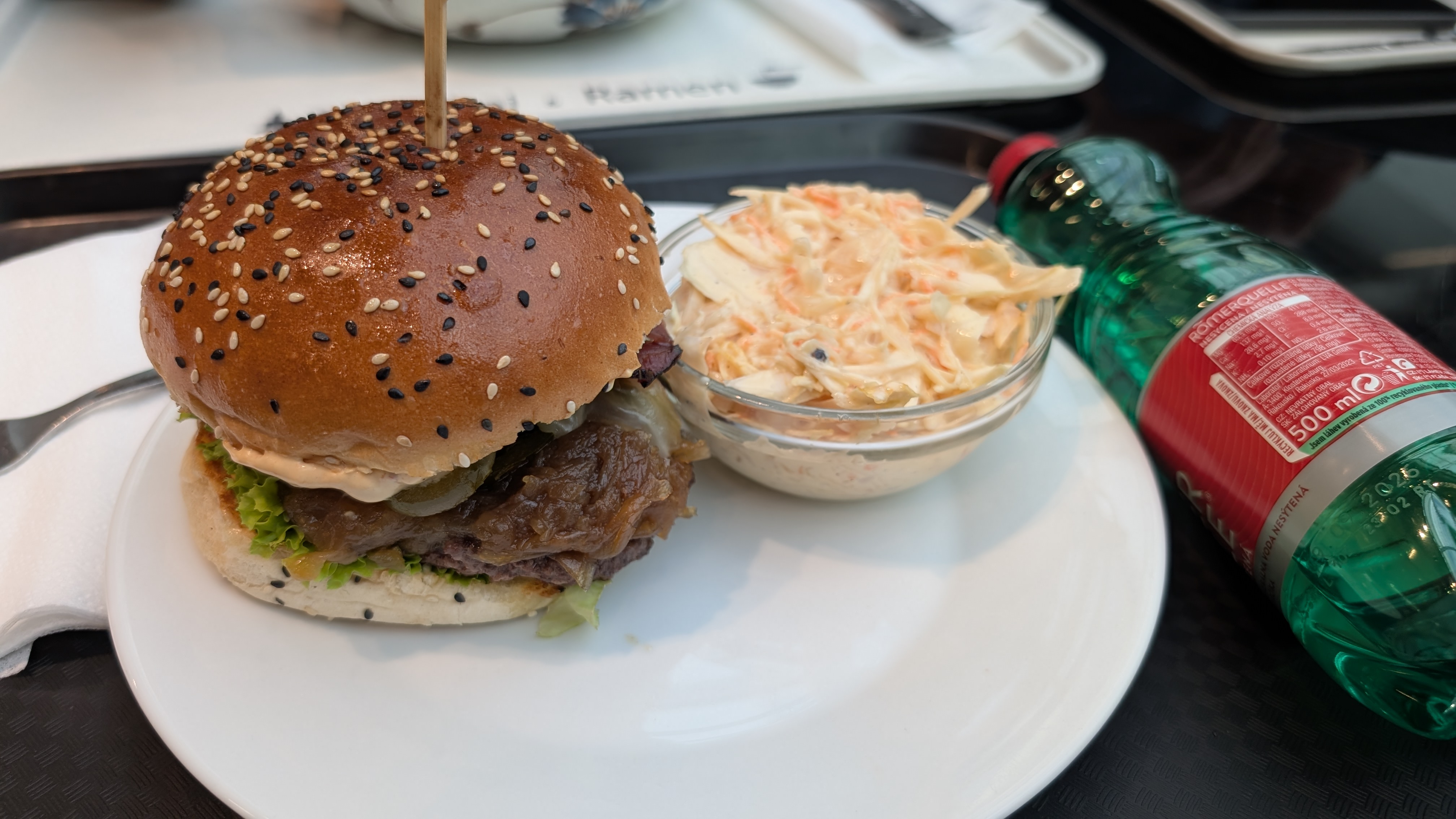 Tom's Burger foto 3