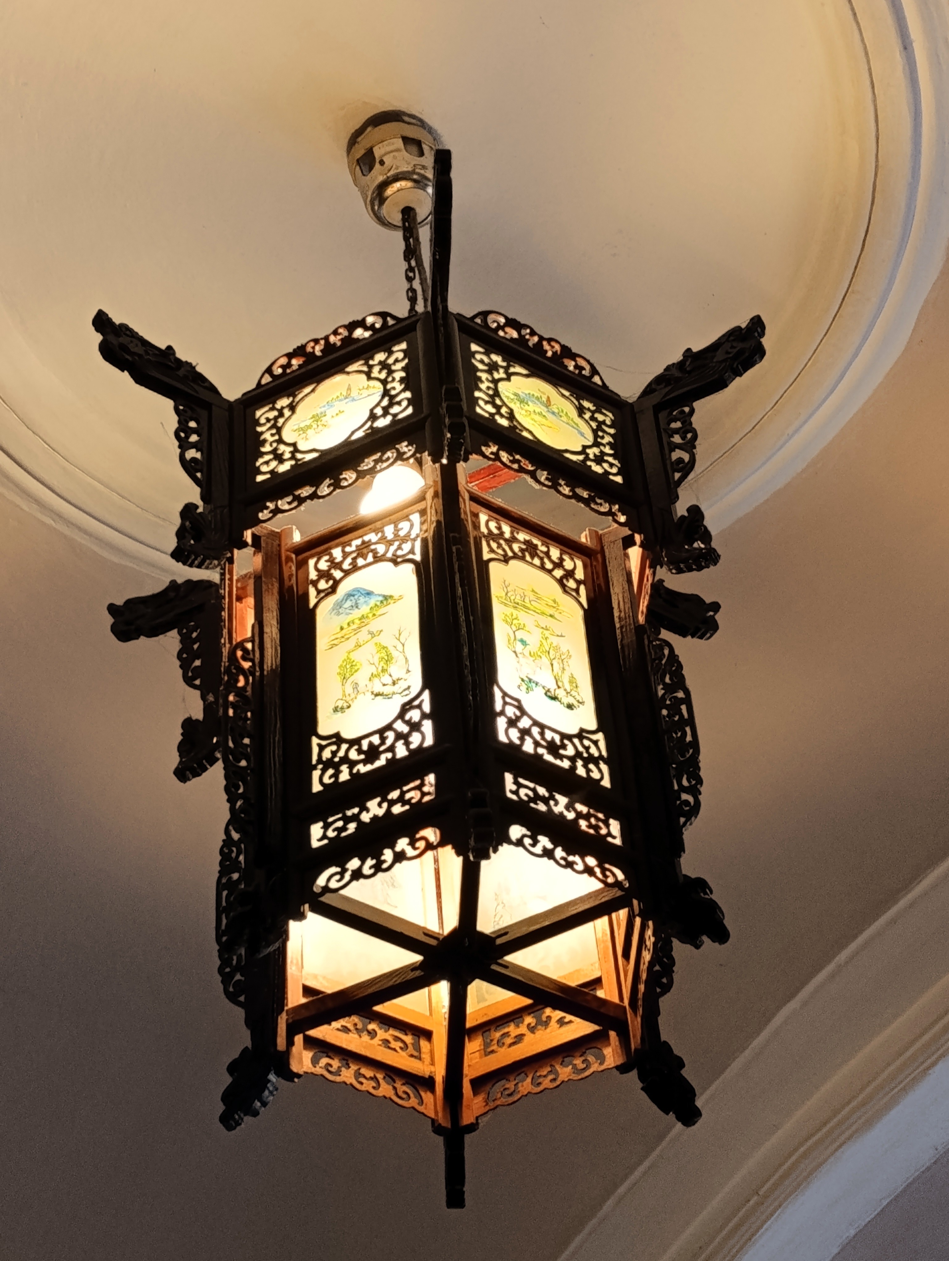 Čínská restaurace U Zlatého draka foto 5