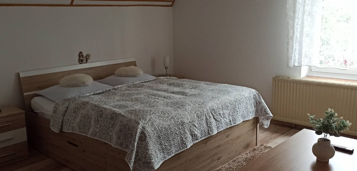 Horský Apartmán Pod Zelenou Střechou foto 2
