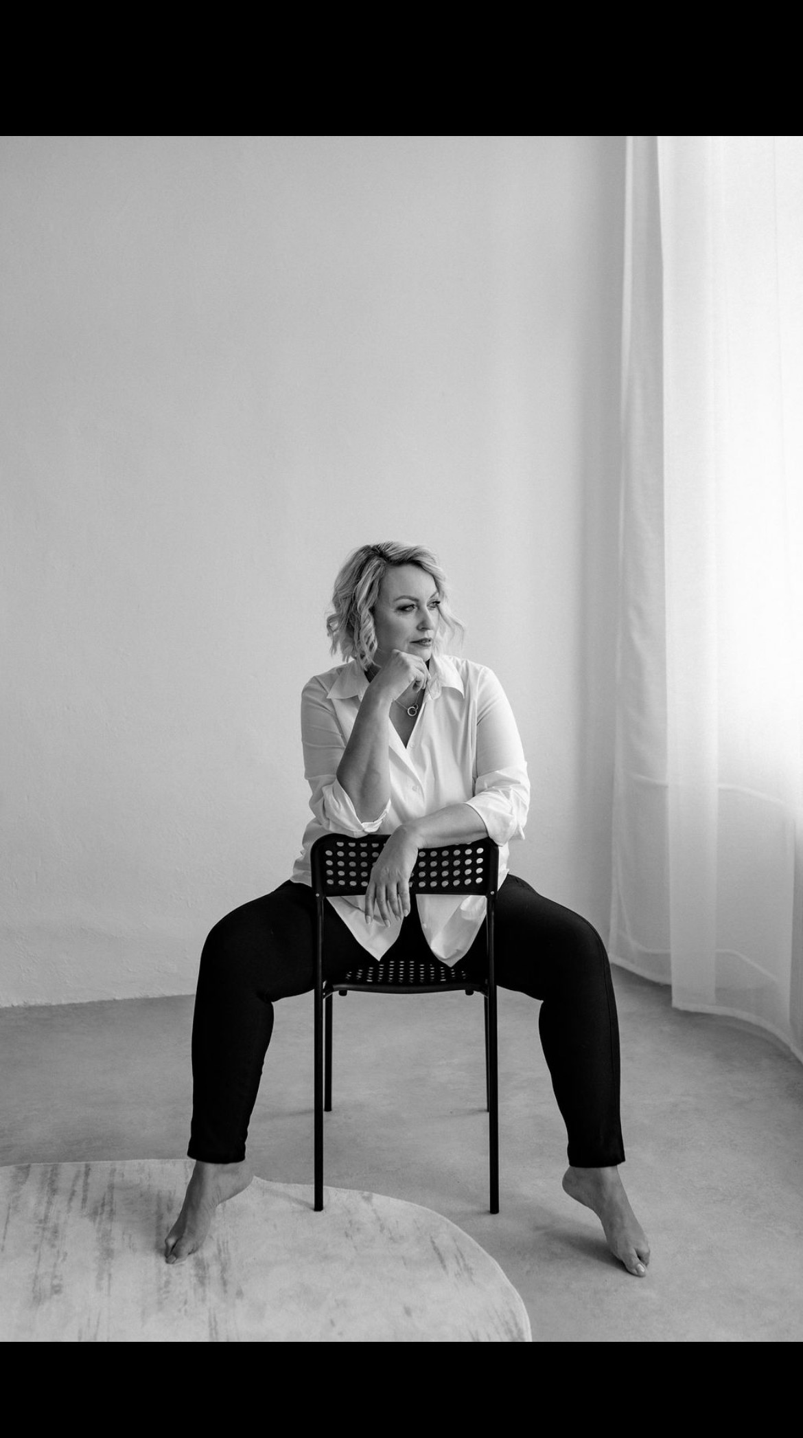 Šárka Ducháčová - Portrétní & Boudoir Fotografka foto 3