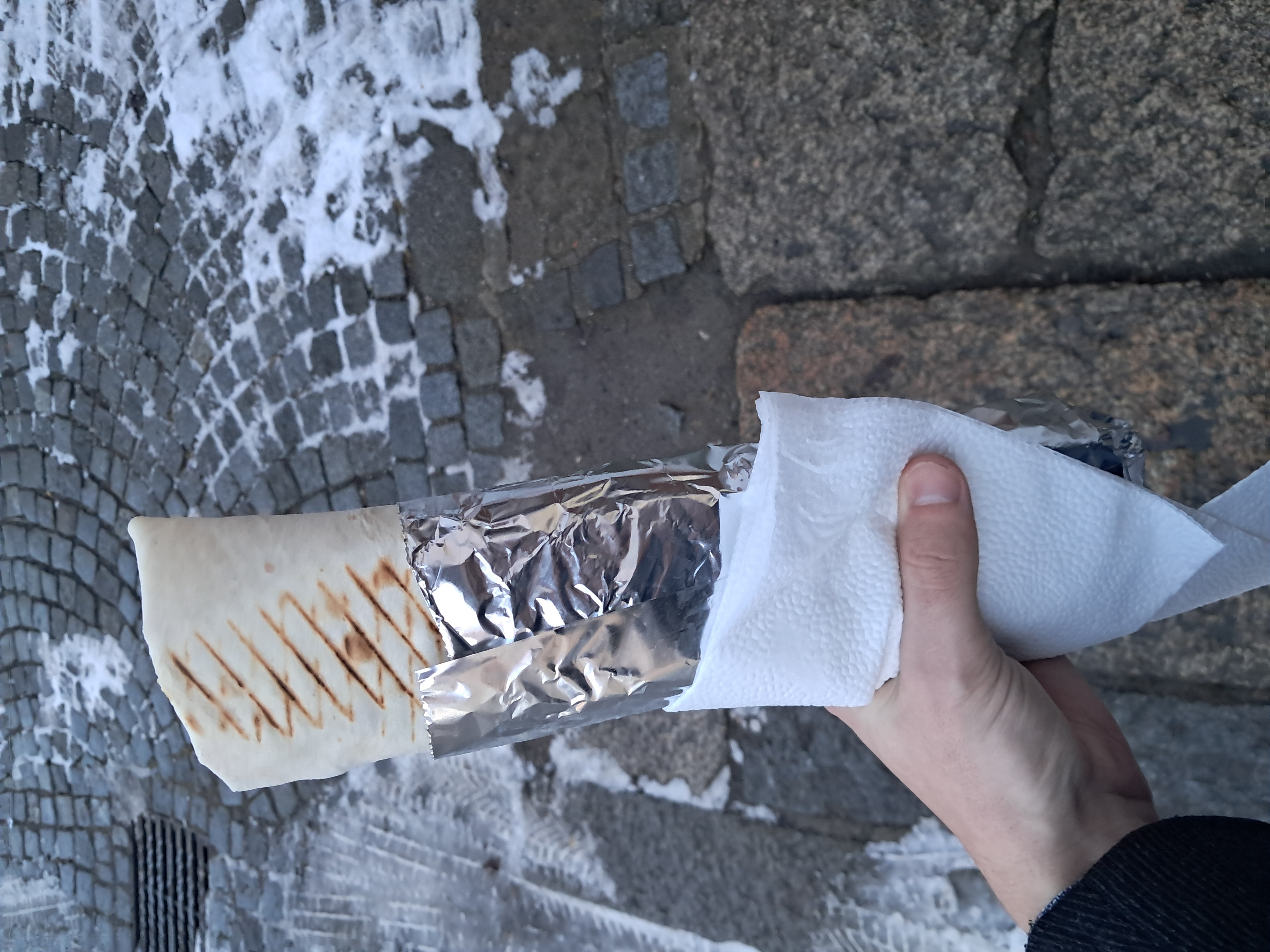 Nepomuk Pizza & Kebab foto 3