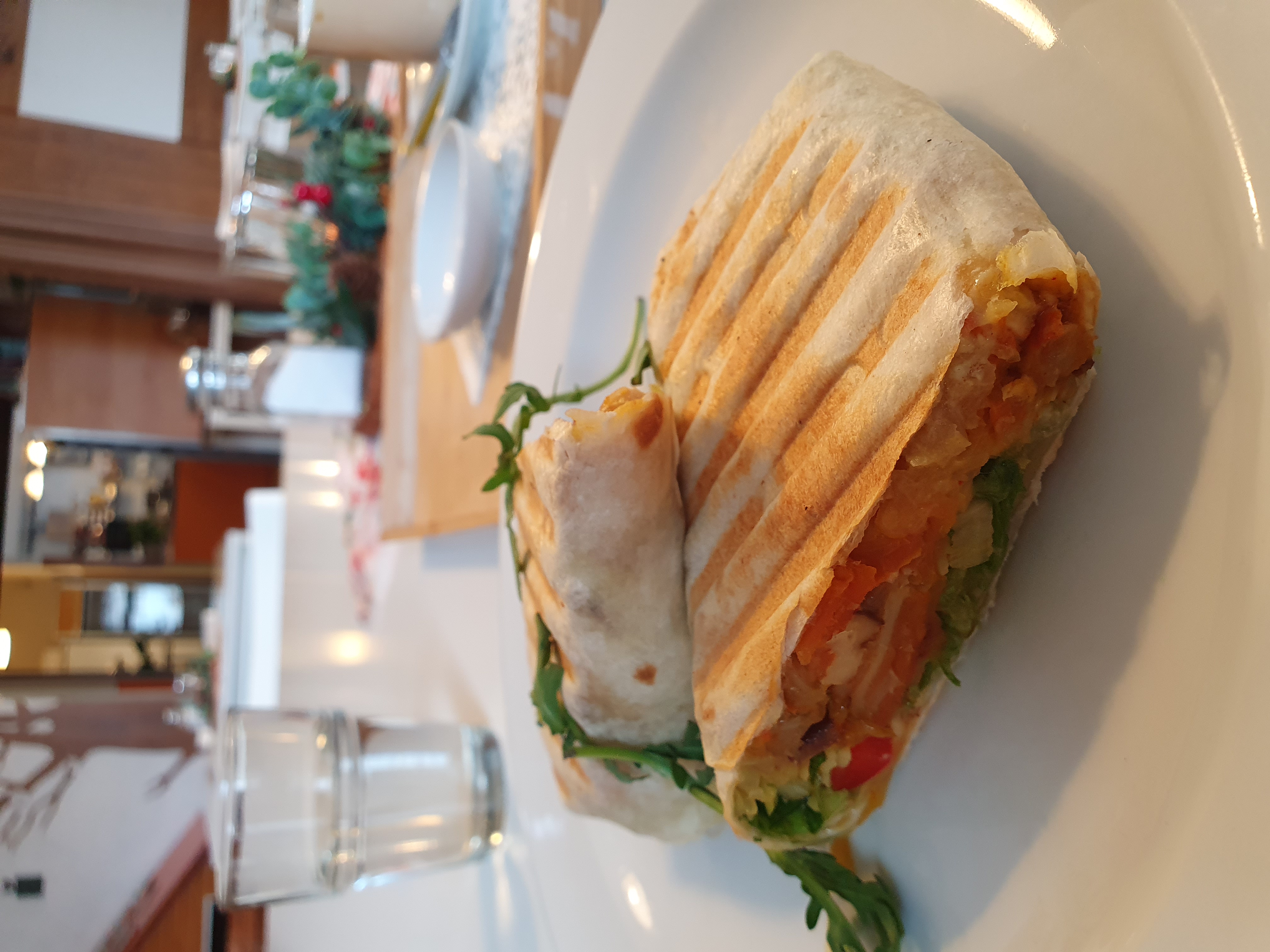 Bistro VEGIT-POINT foto 6