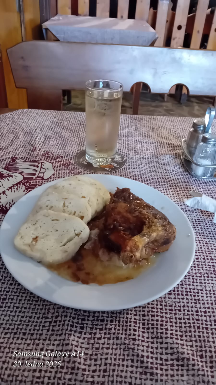 Pohostinstí U Márů foto 6