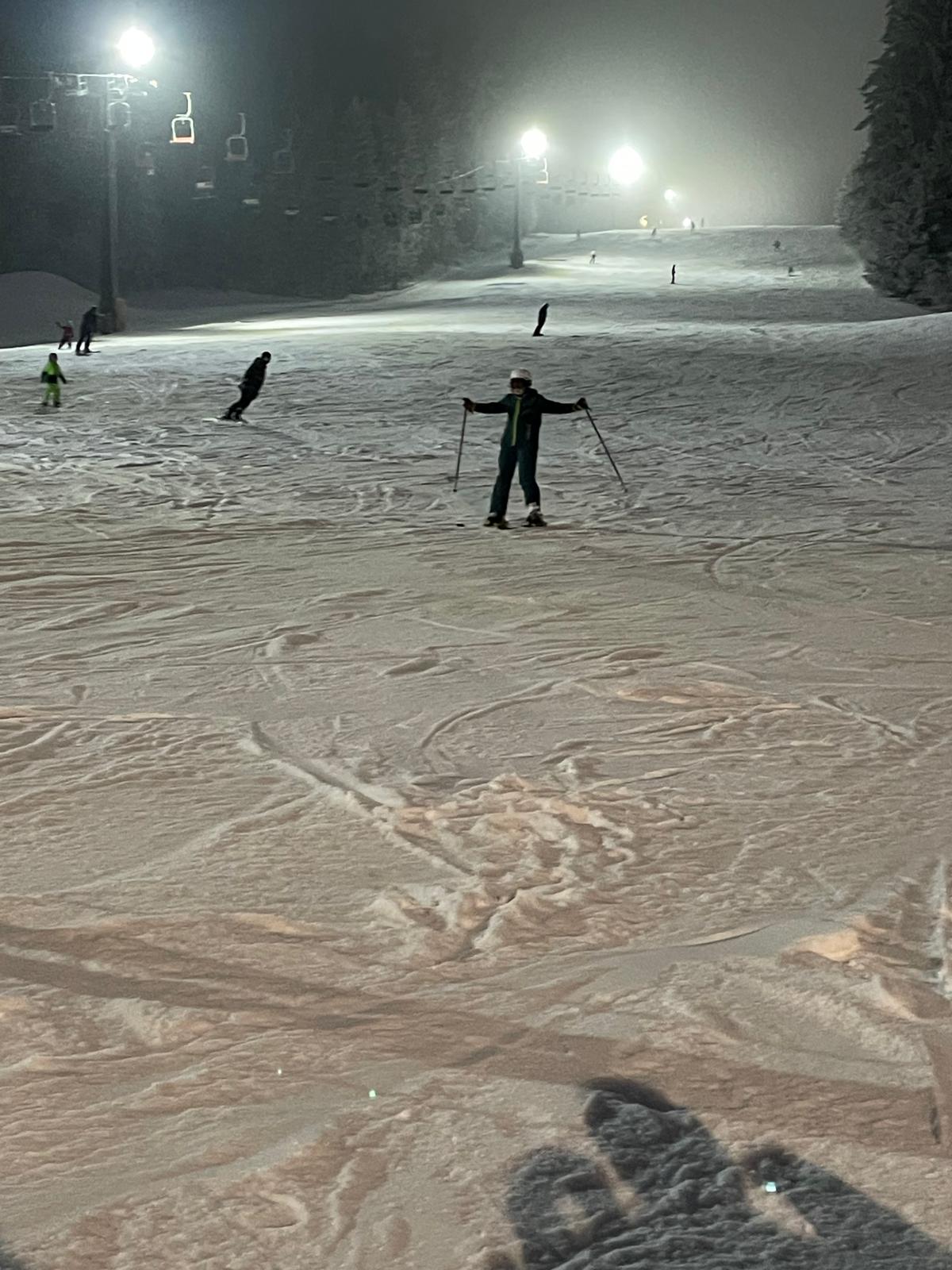 Ski Harusák foto 2