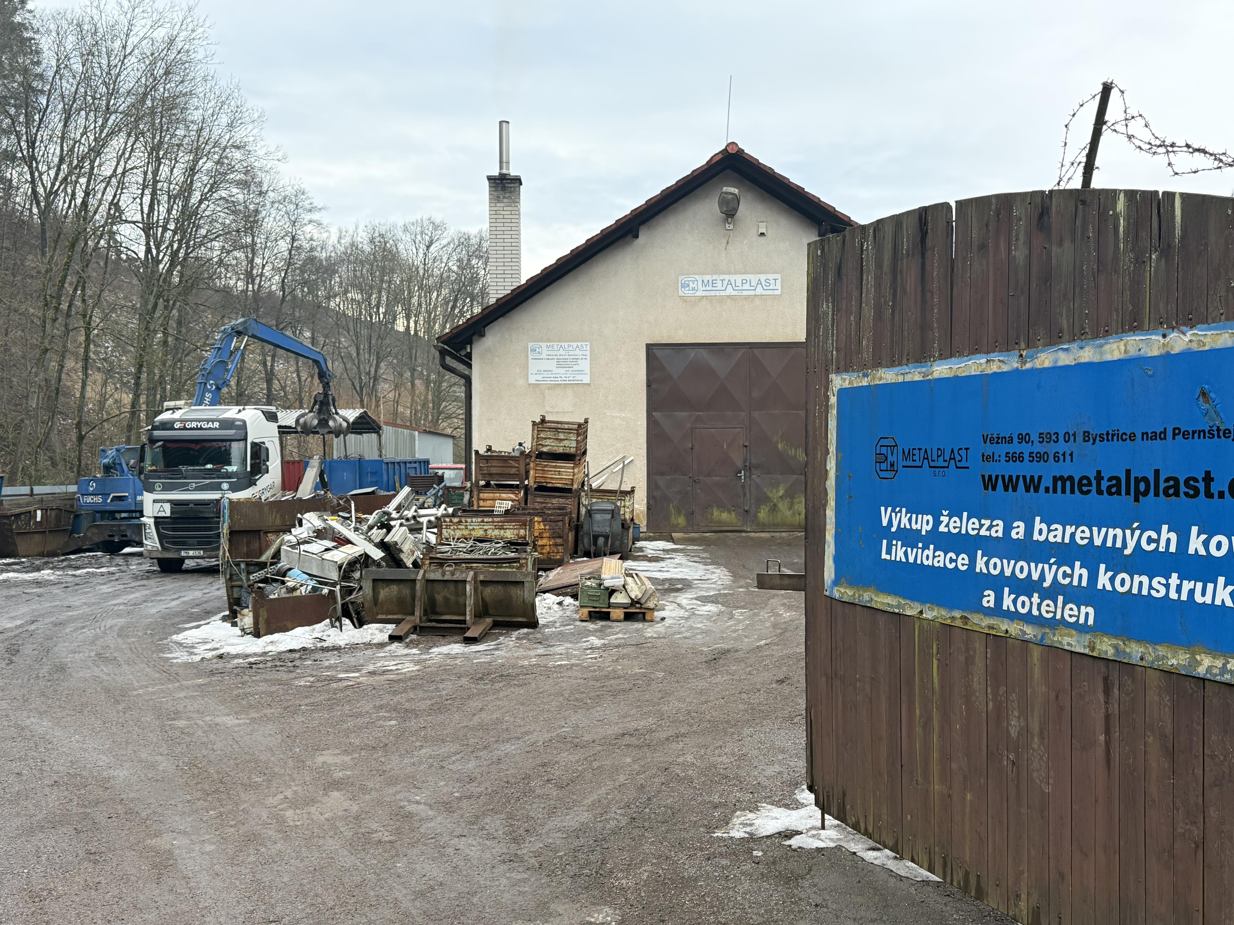Metalplast, s.r.o. foto 1