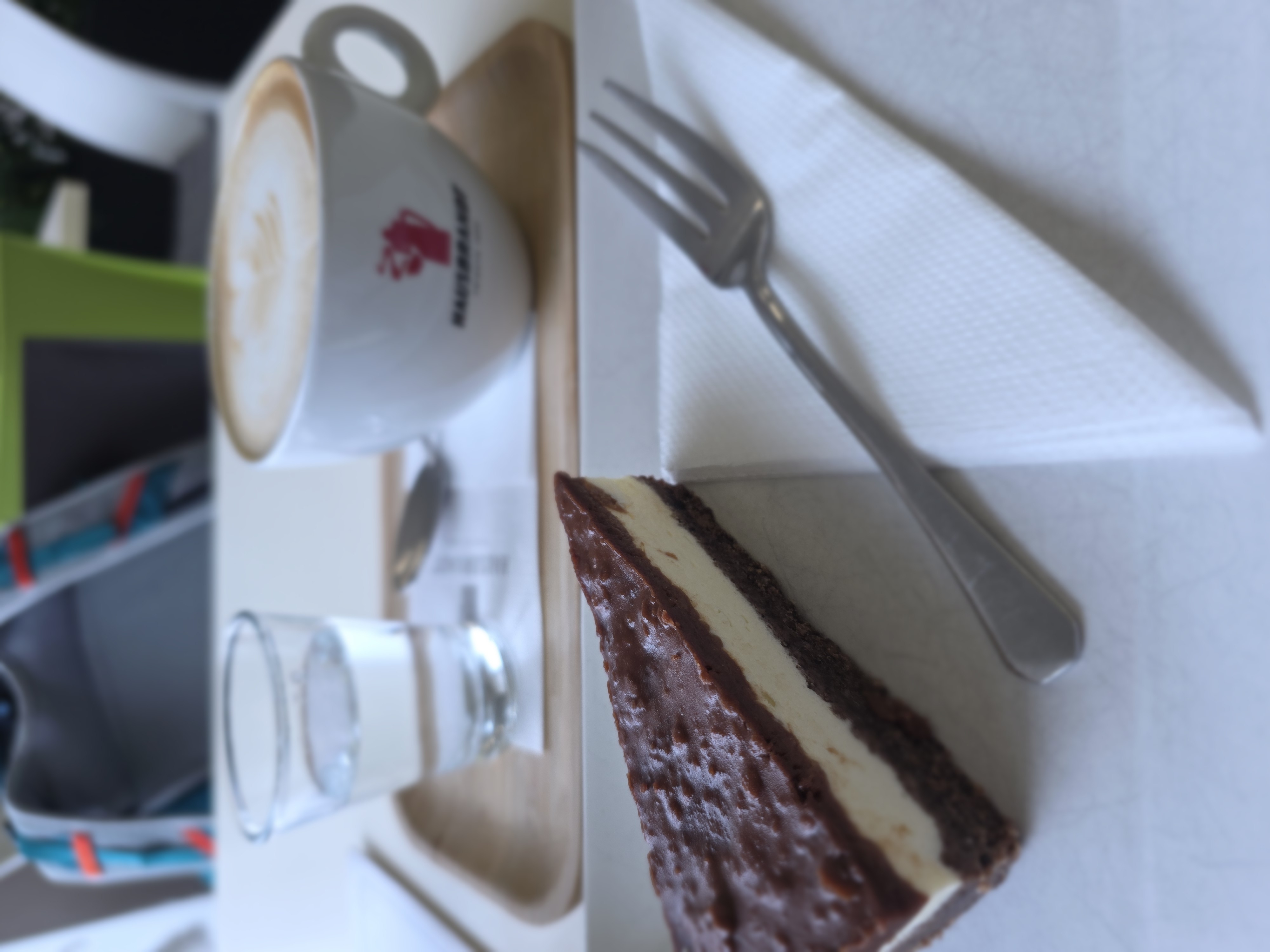 Cukrárna GELATERIA Rosice foto 6