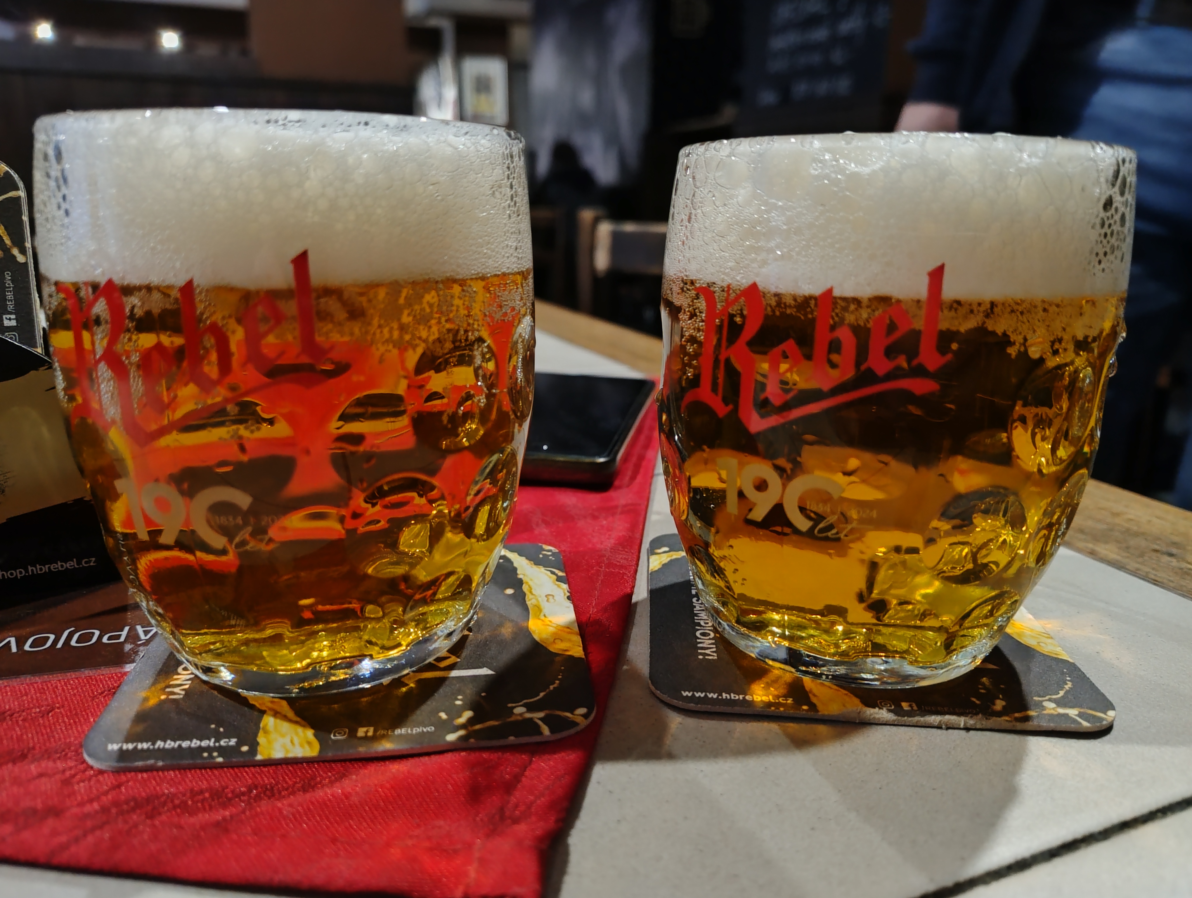 Pivnice Na Macandě foto 4