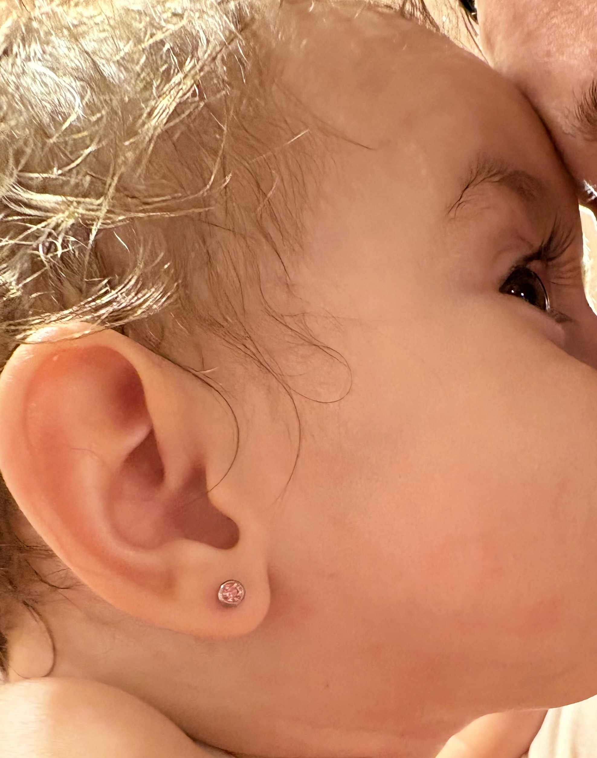 Piercing Eva Lexová Vnorovy foto 5