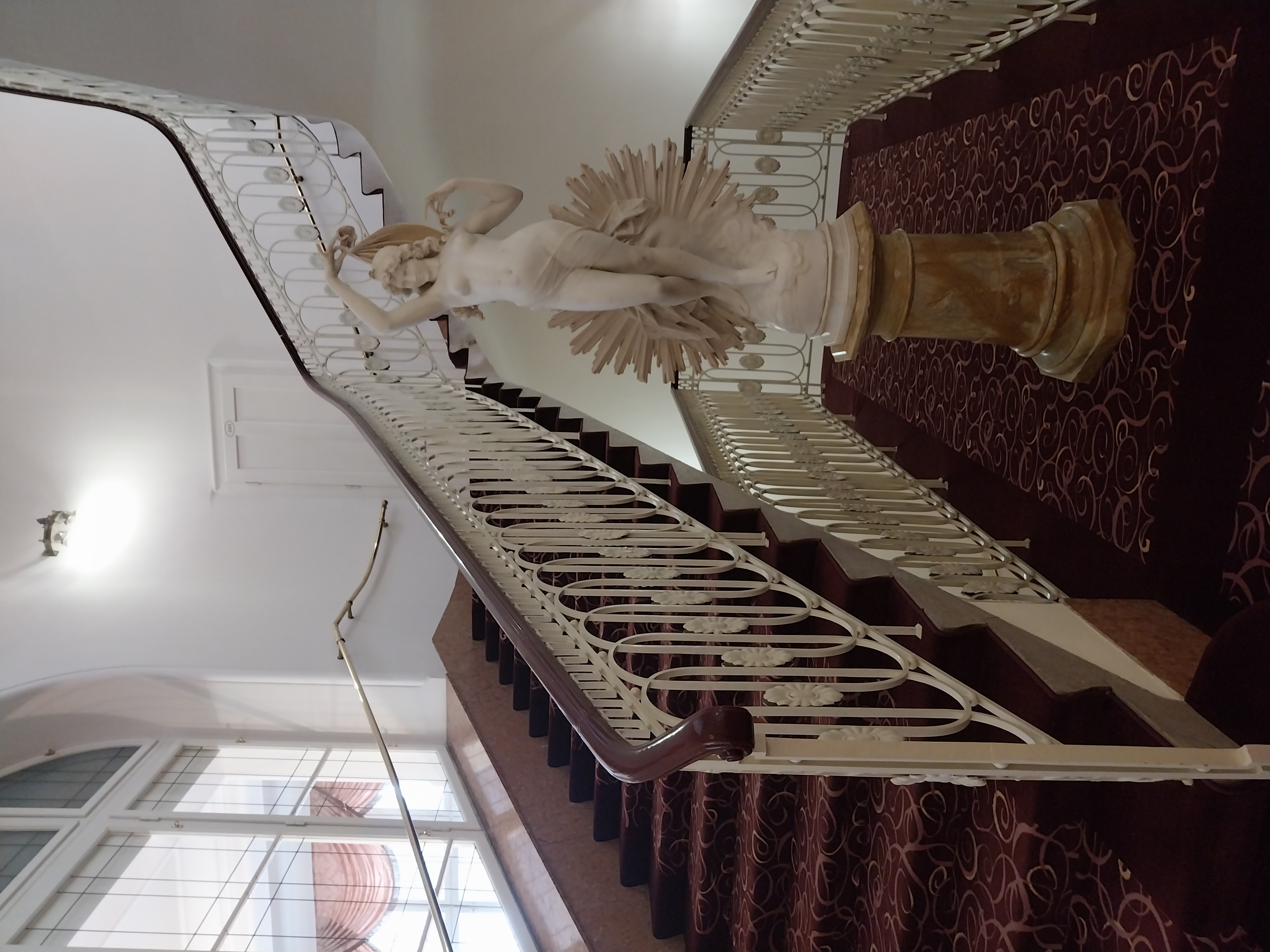 Radium Palace Spa & Wellness foto 4