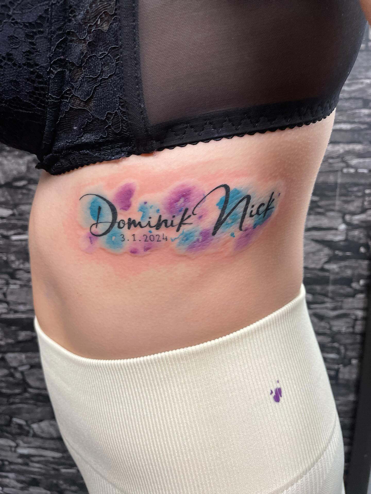 Trinity Tattoo foto 5