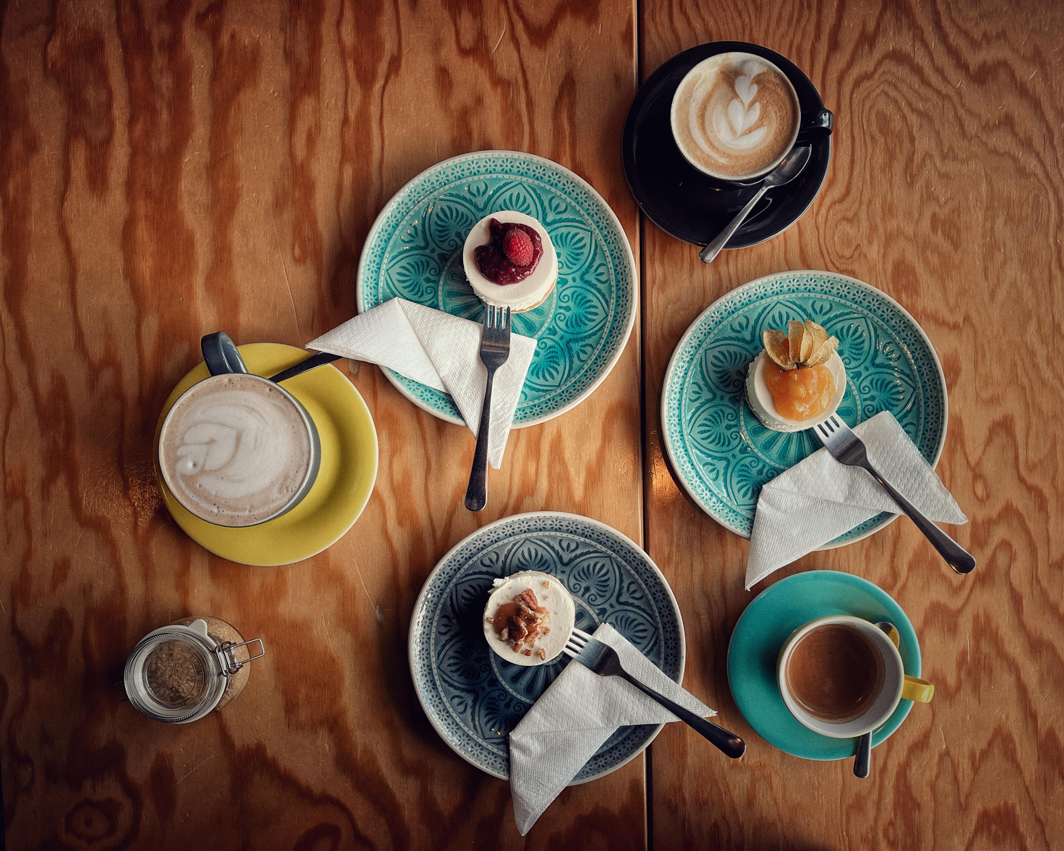 Cafe Smoo foto 5