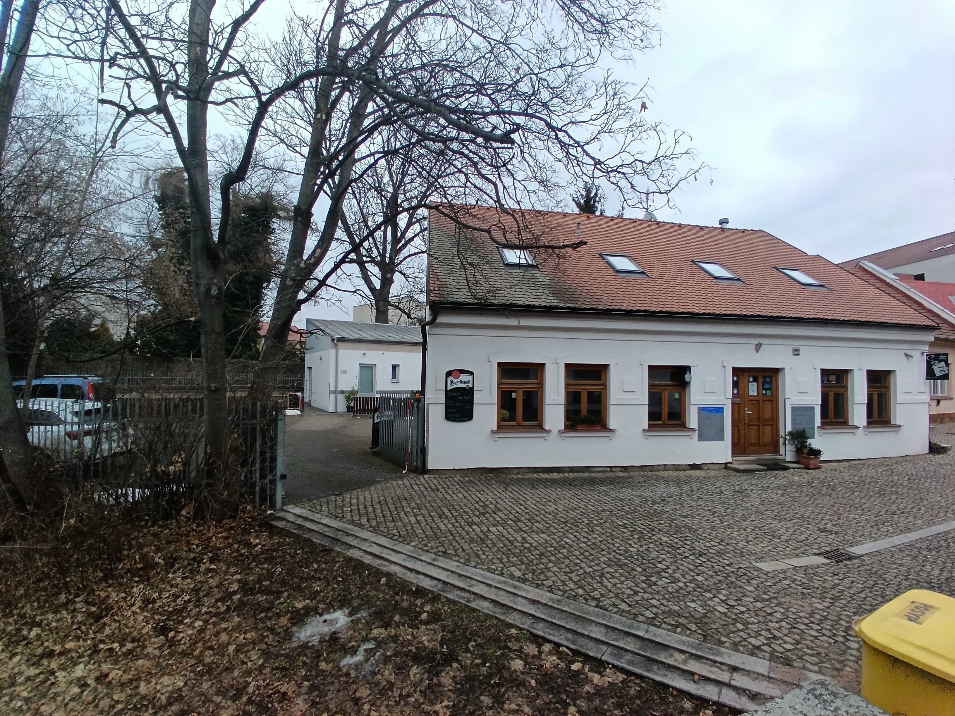 Penzion & PoloCafé U Lávky foto 3