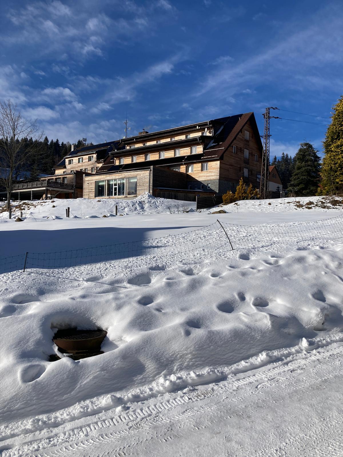 Hotel Kristian foto 2