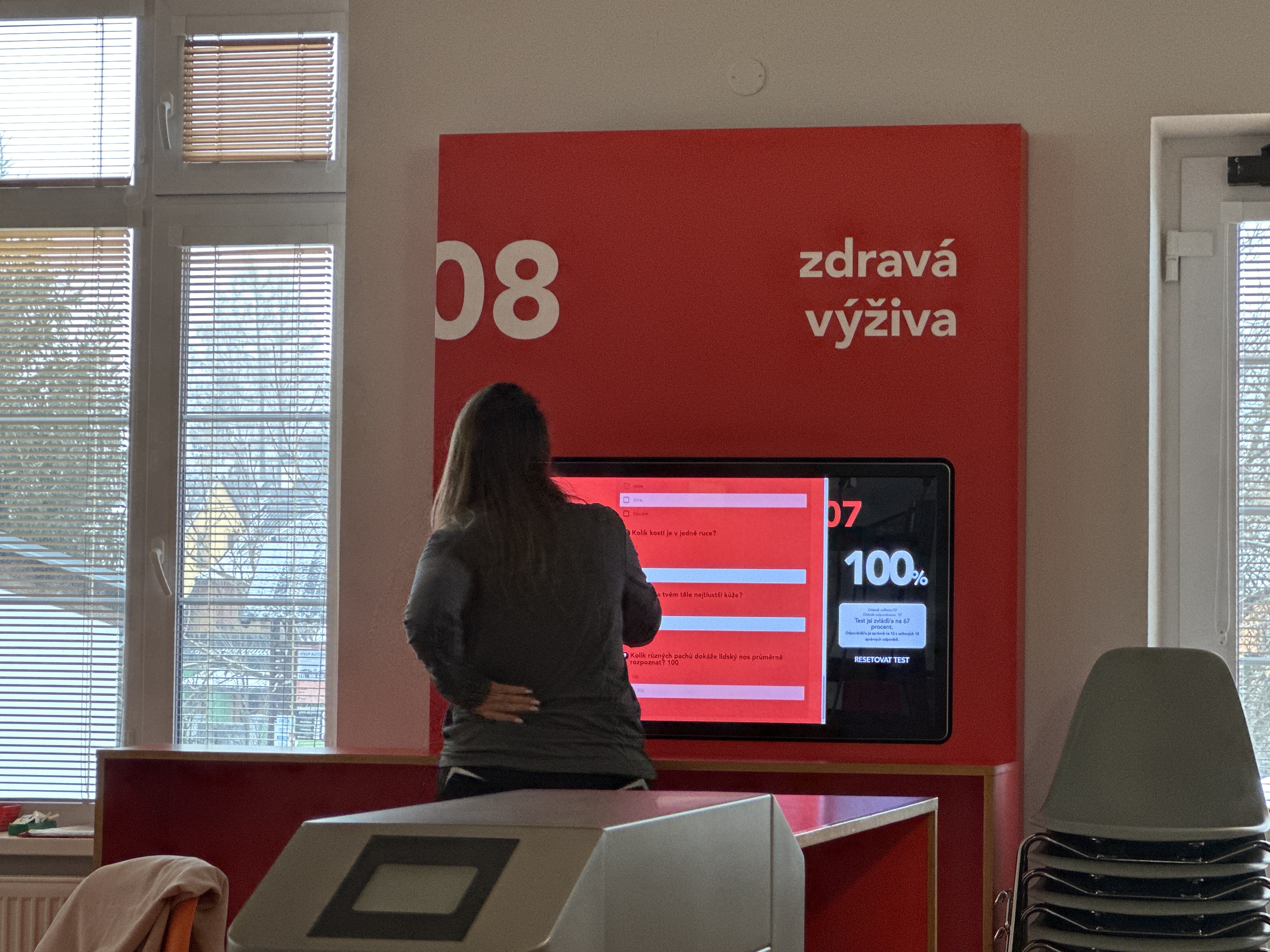 Zábavní centrum Bělá v pohybu foto 2