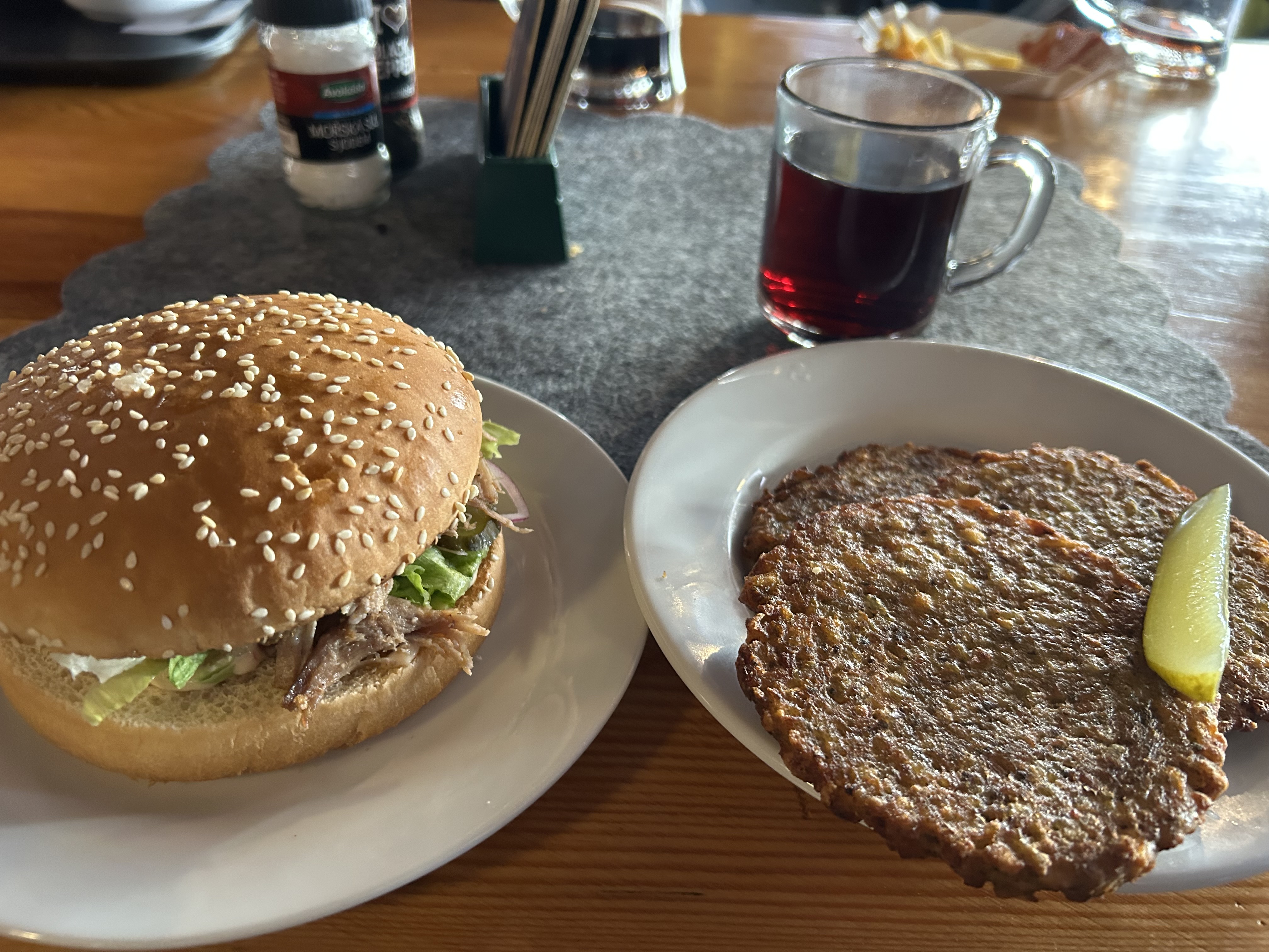 Hospůdka Stodola foto 2