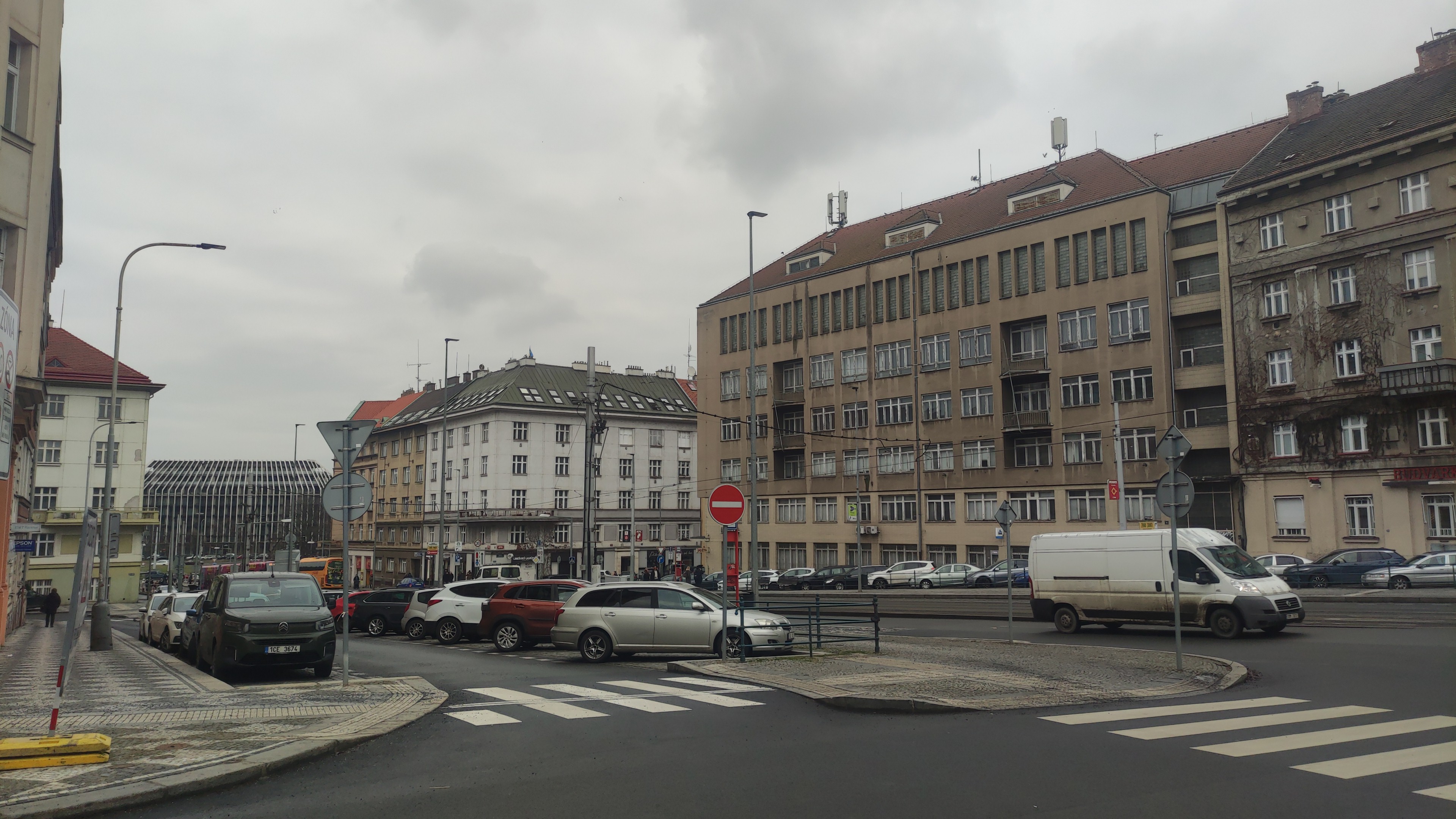 Ústav leteckého zdravotnictví Praha foto 6