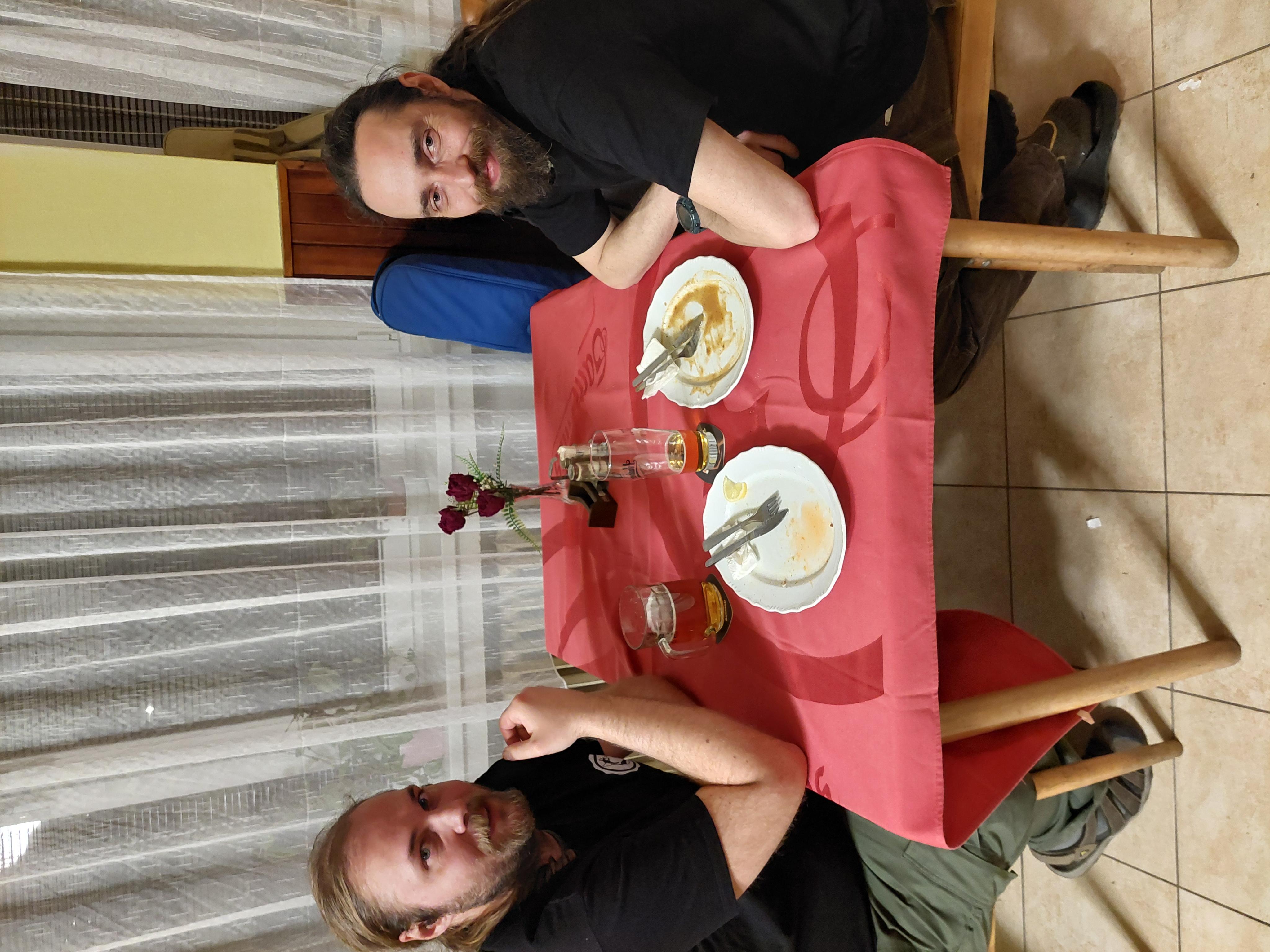 Hostinec U Smrků foto 6