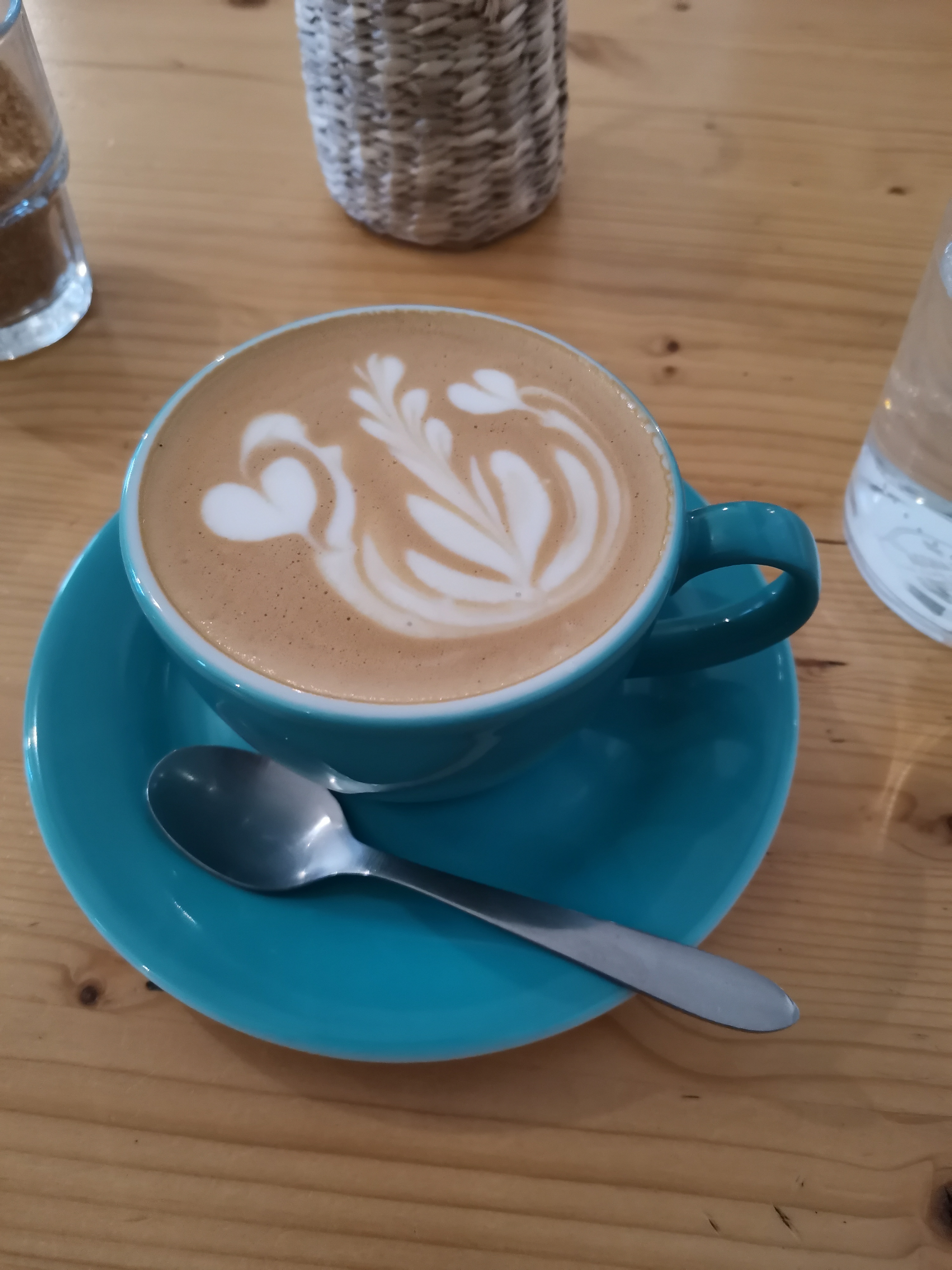 Coffee Bar PROČ NE foto 4