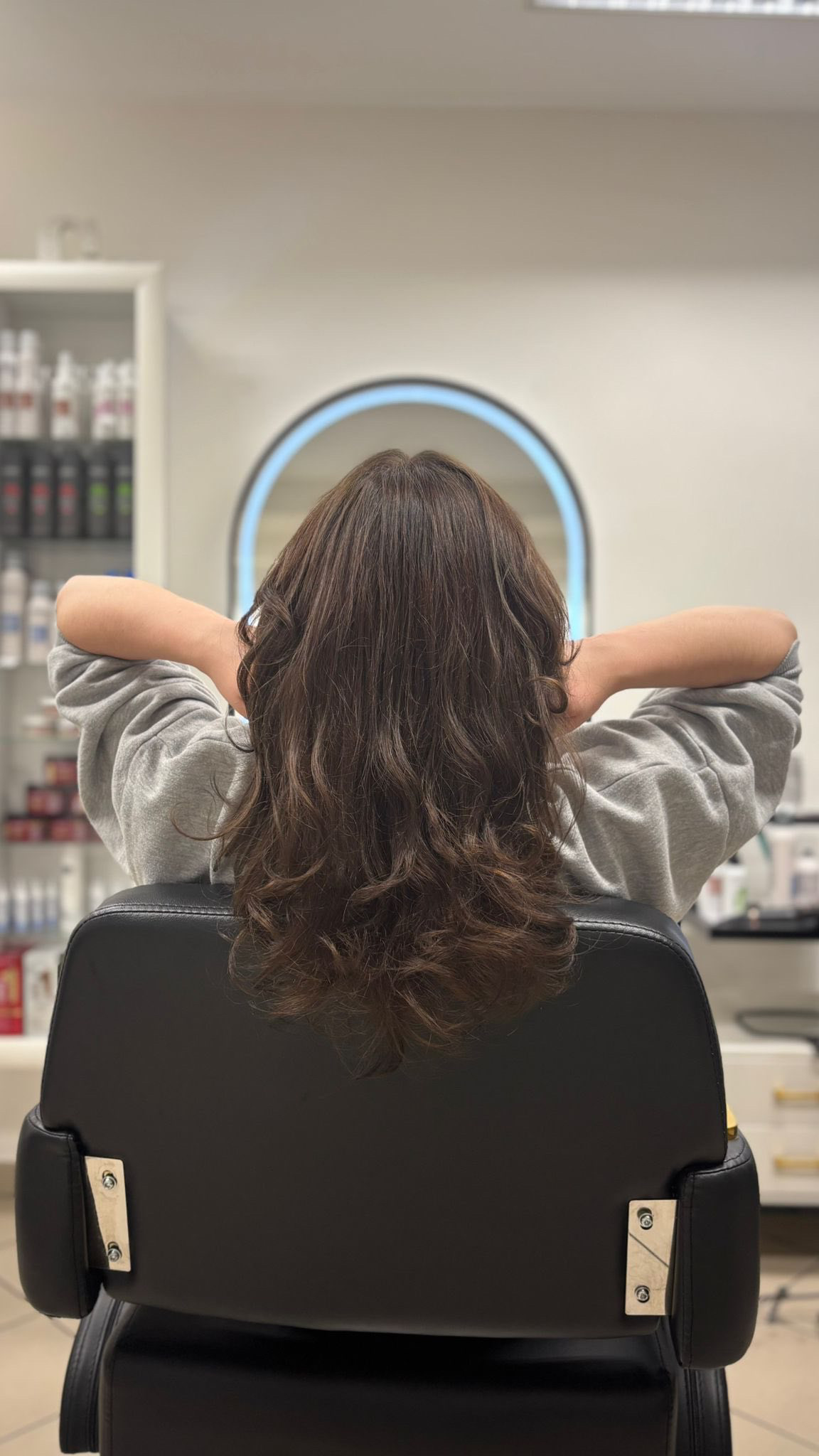 Salon Goldenhair - kadeřnictví foto 3