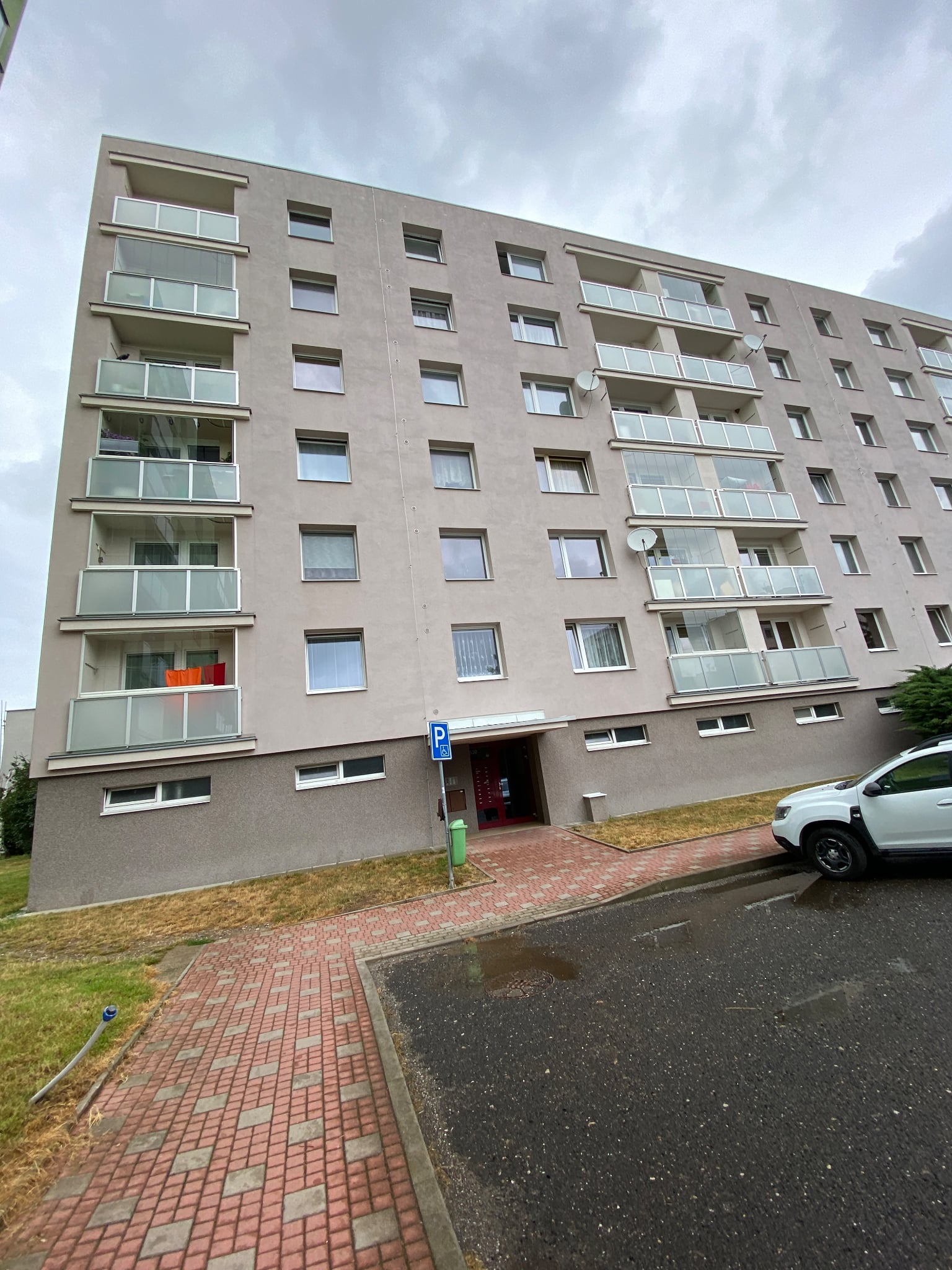 Rostislav Sedláček - realitní makléř foto 2