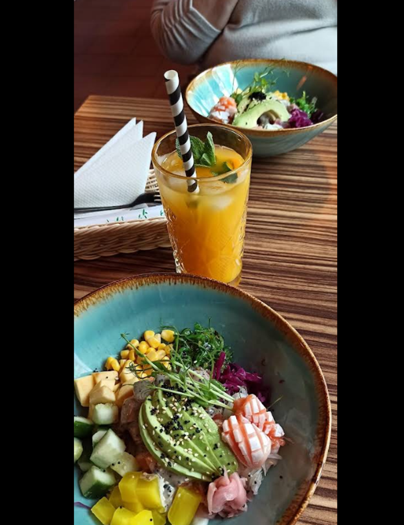 HADO restaurace foto 4