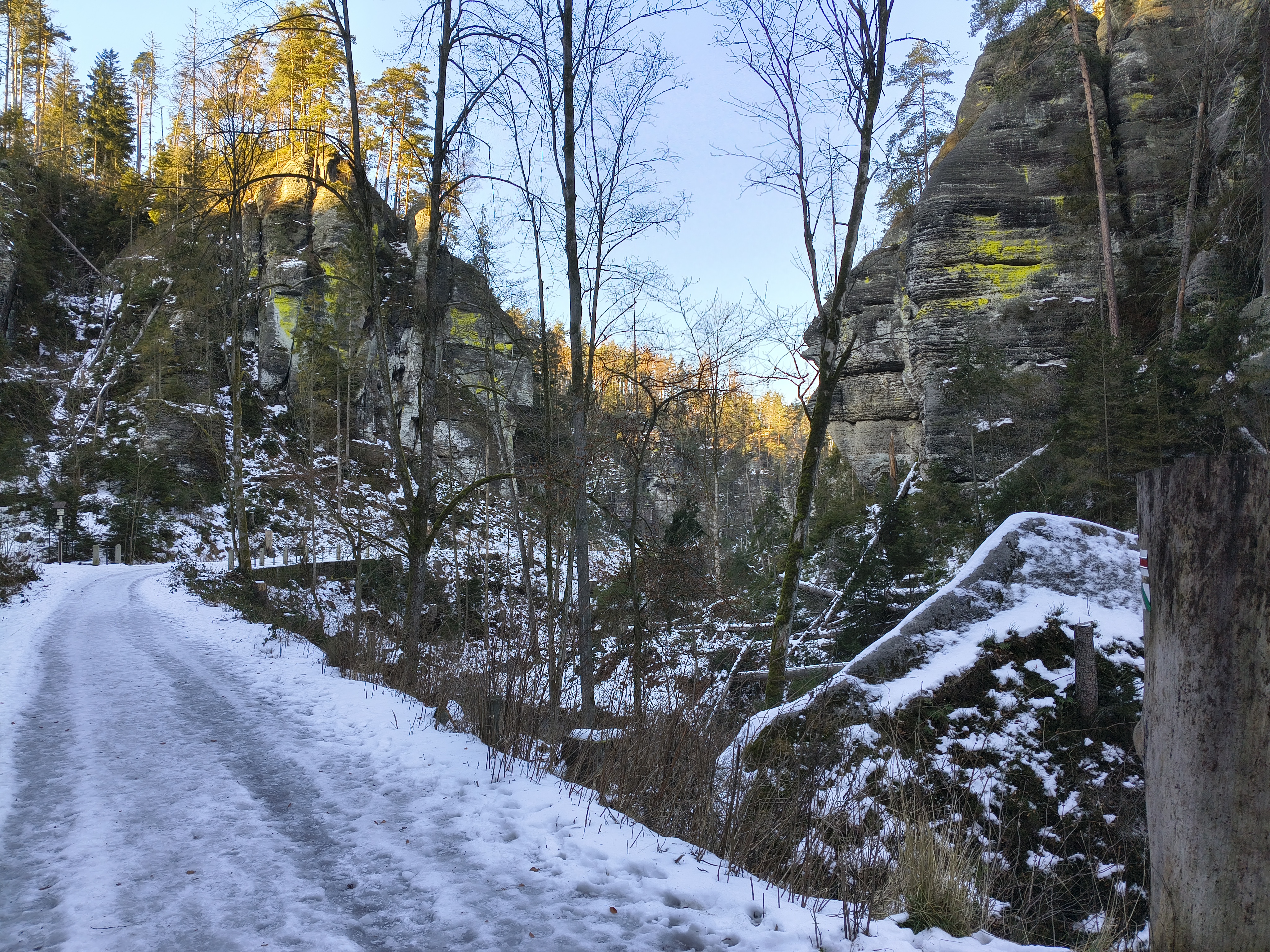 Penzion Pivovar Falkenštejn foto 6