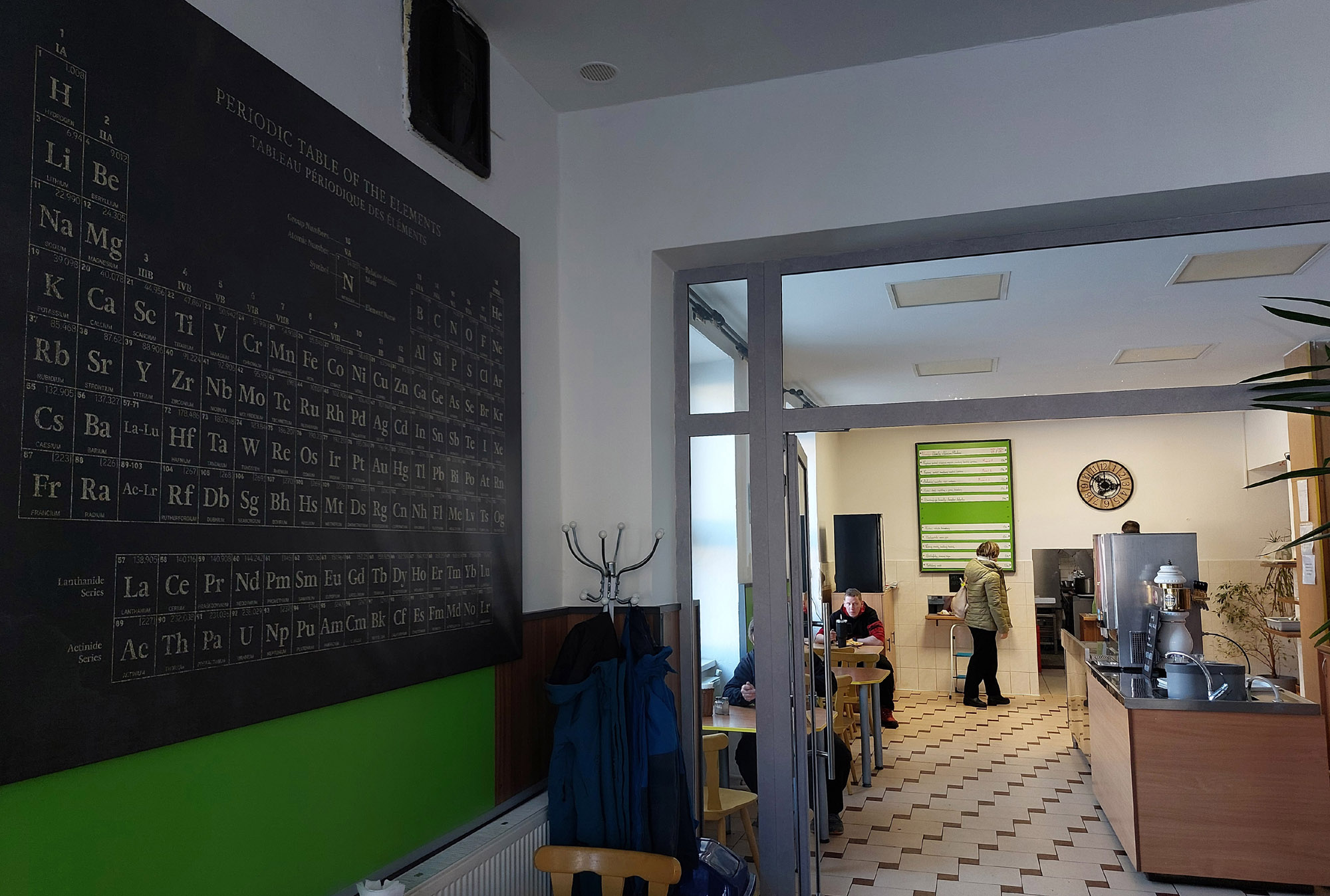 Restaurace a jídelna Jamik - Jizera foto 3