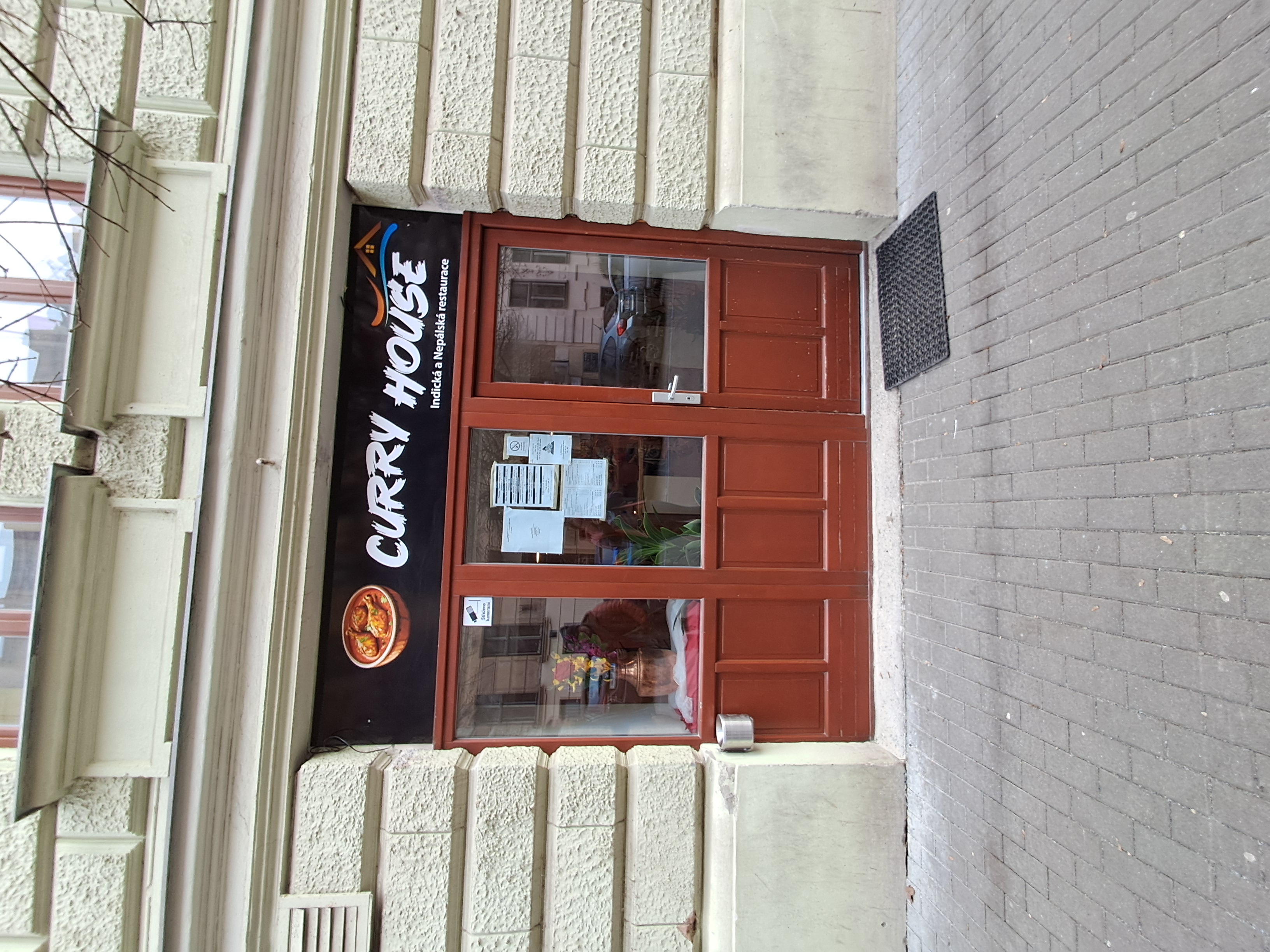 Curry House foto 4