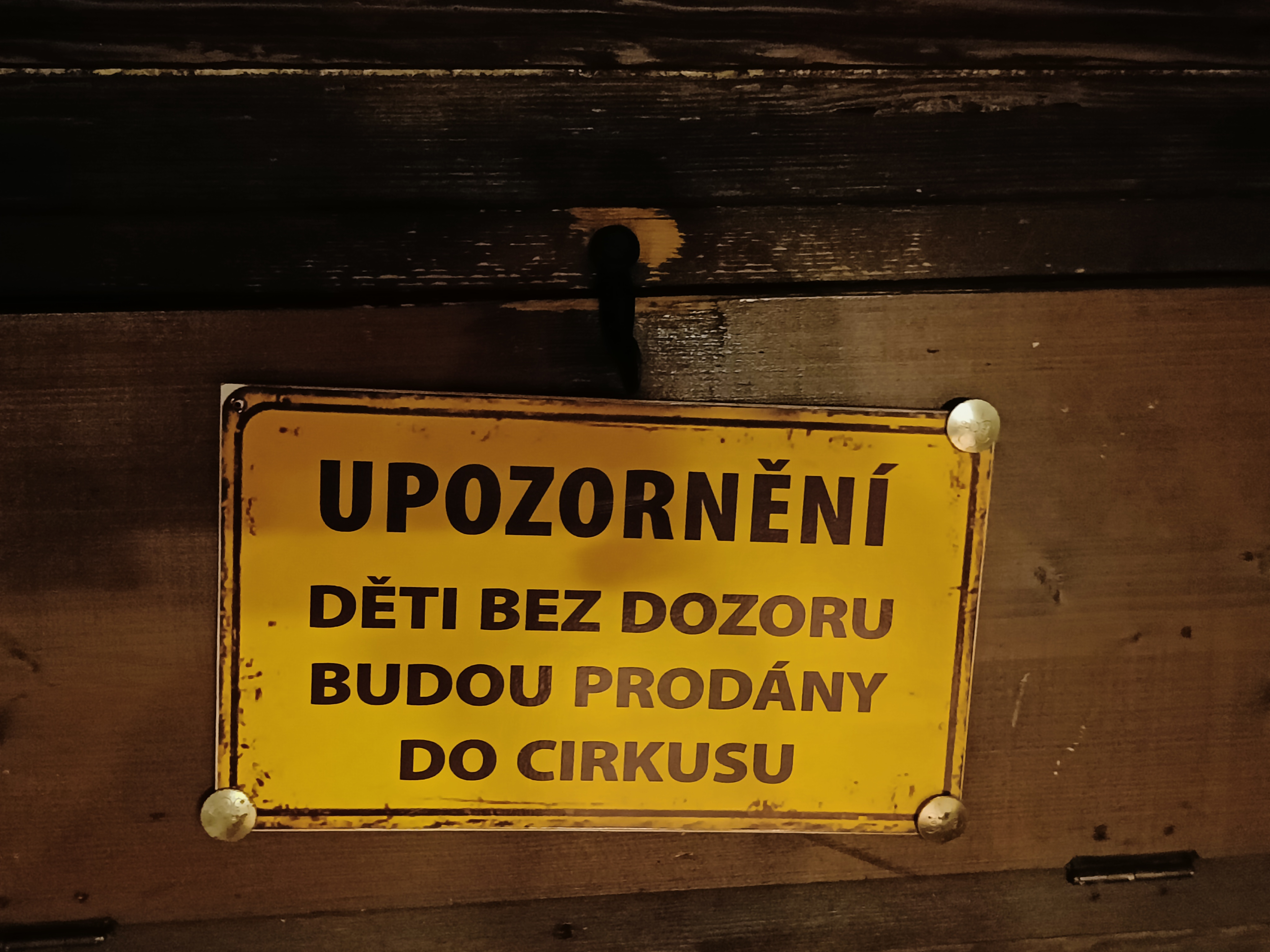 Hostinec Husky foto 4