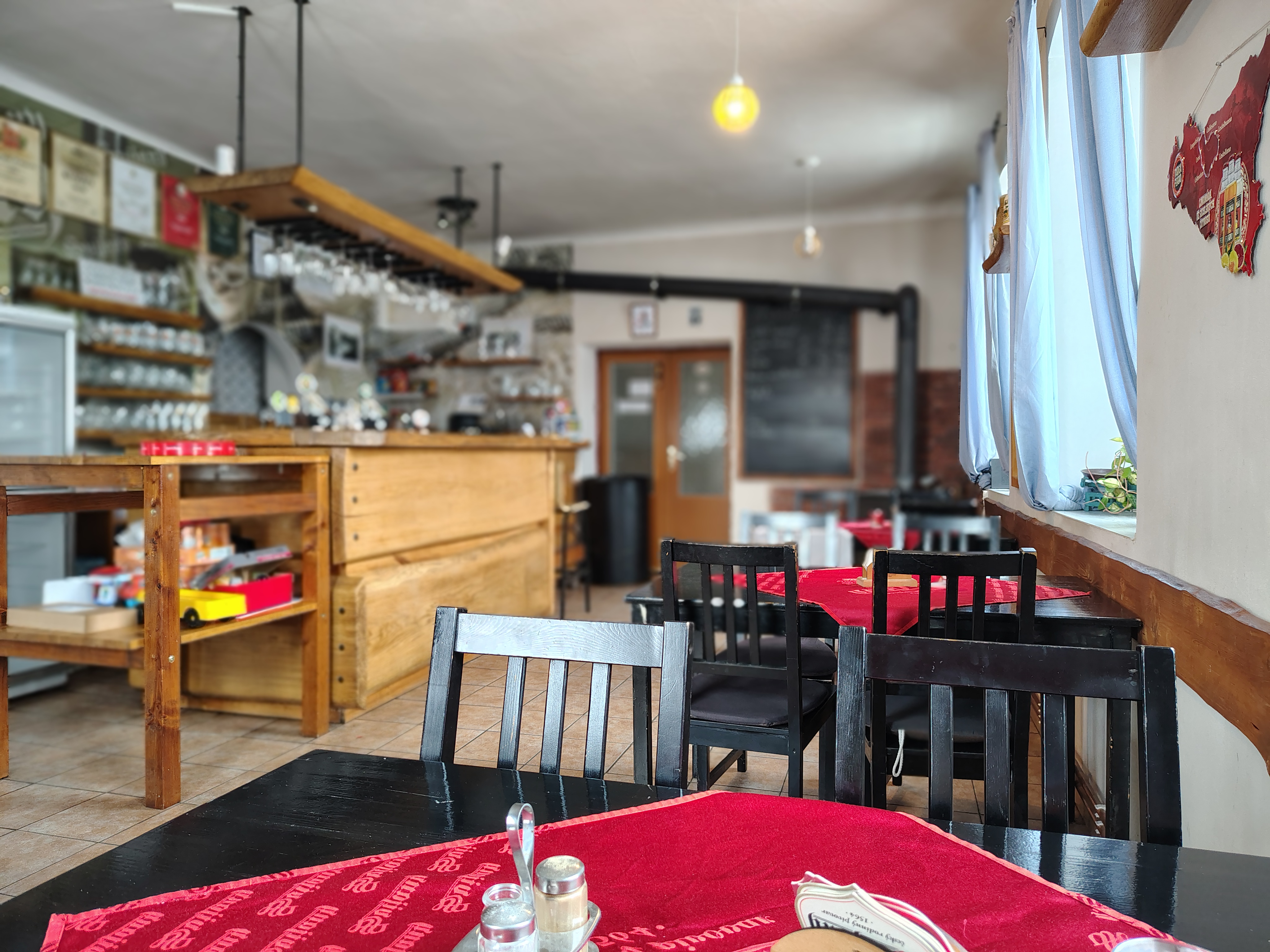 Restaurace Tatran foto 6