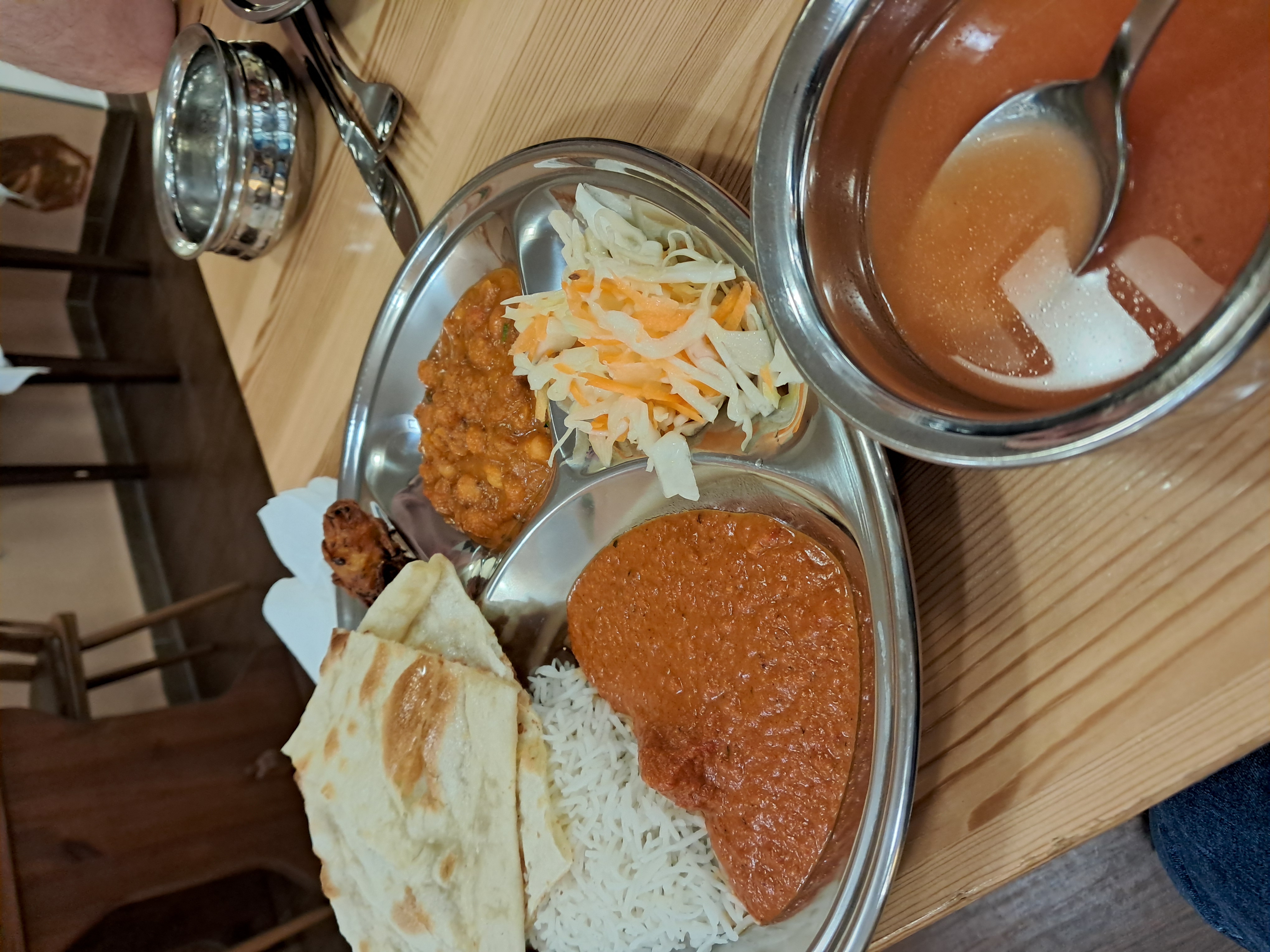Curry House foto 5