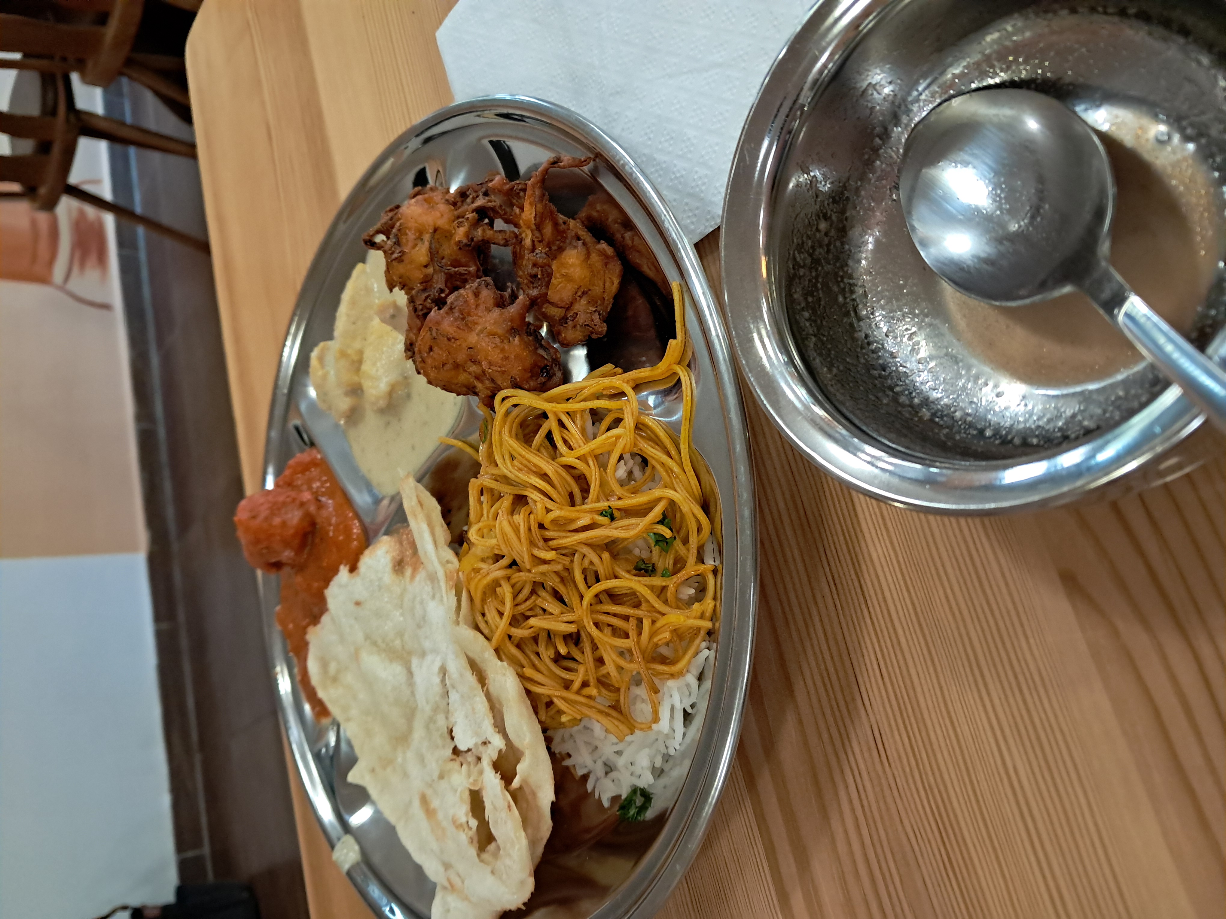 Curry House foto 6