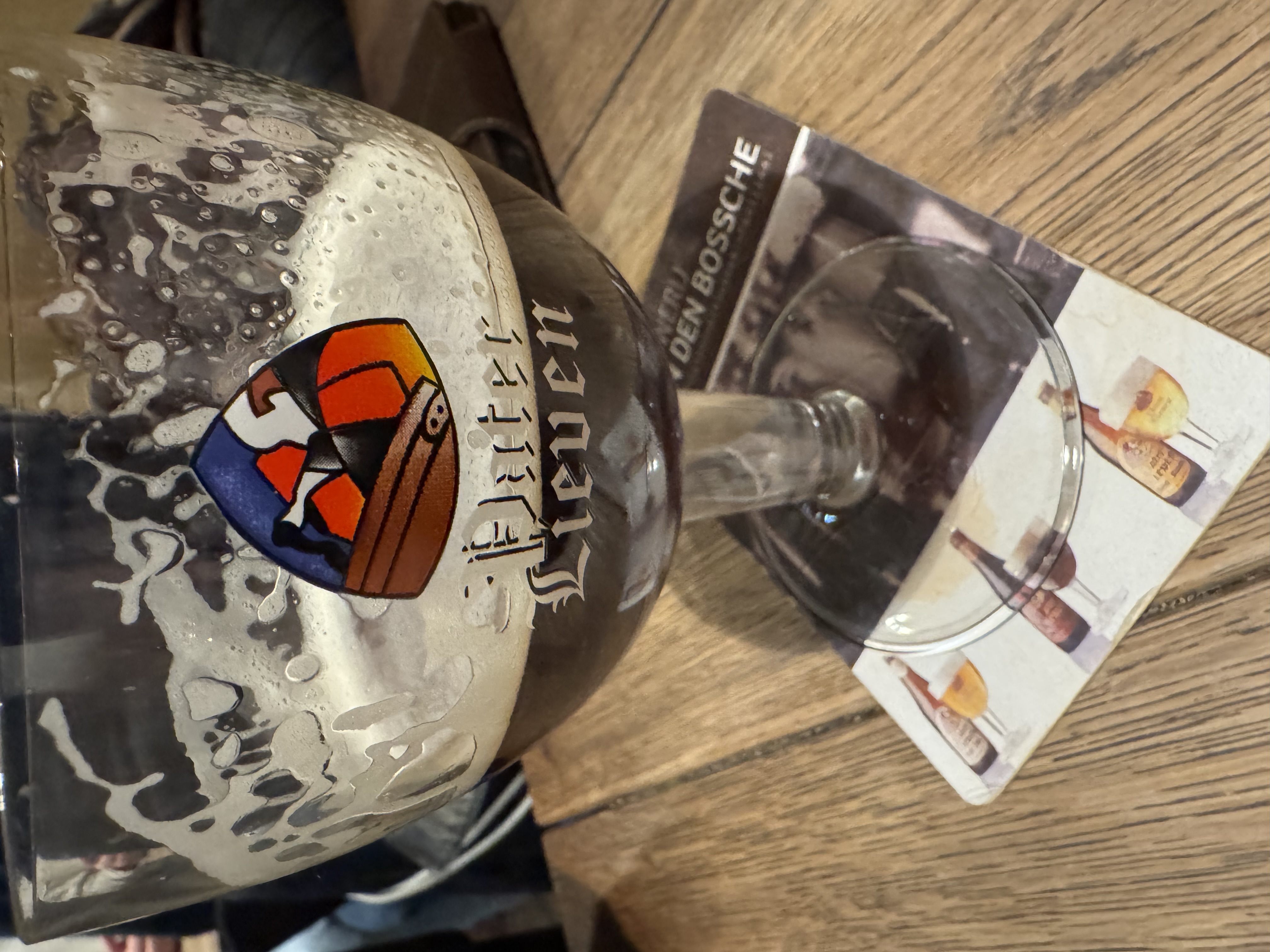 Gulden Draak Bierhuis foto 5
