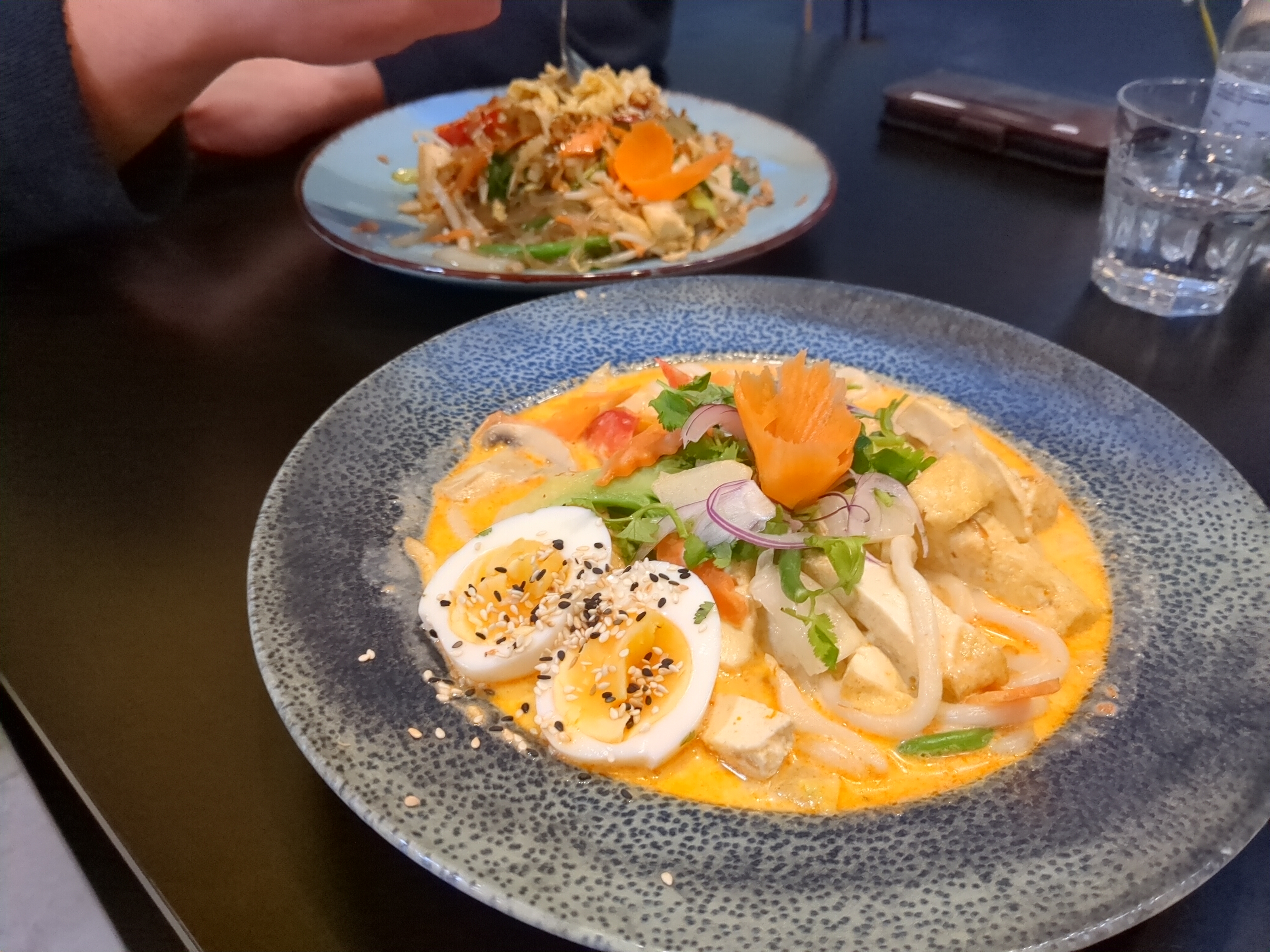 Restaurace Mango foto 2