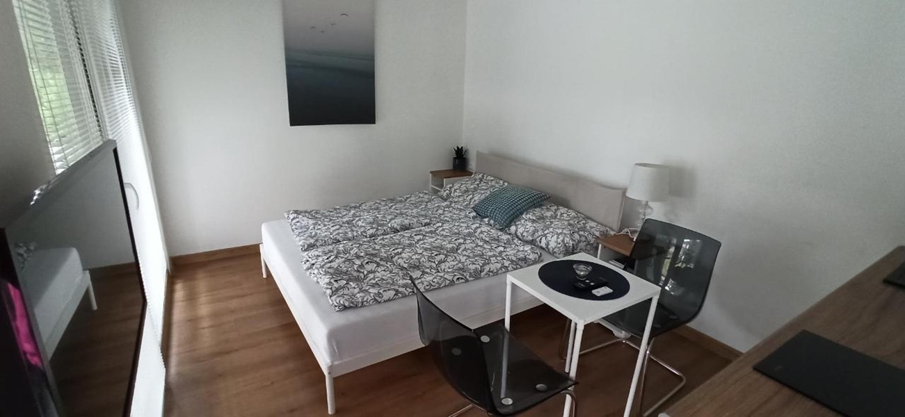 Apartmány Relax foto 1