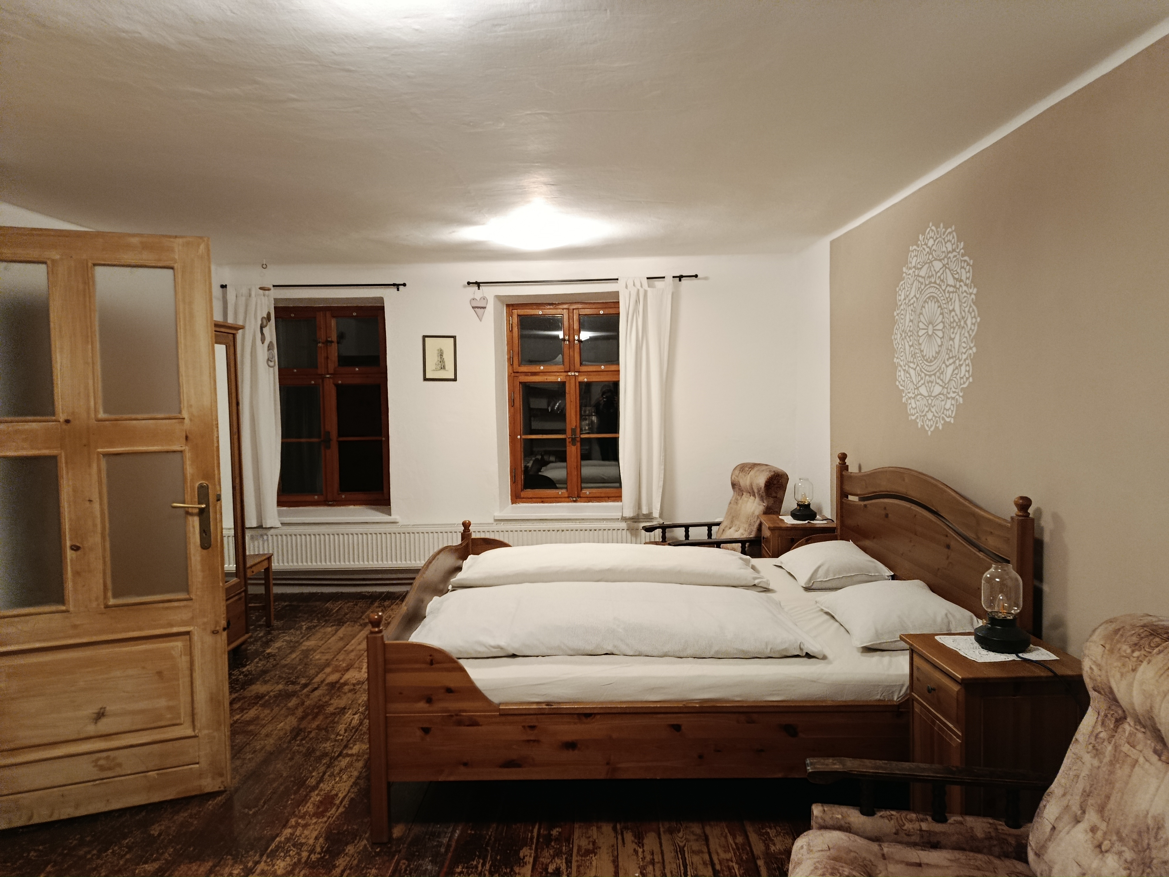 Ubytování a Keramická dílna Habartovi foto 3