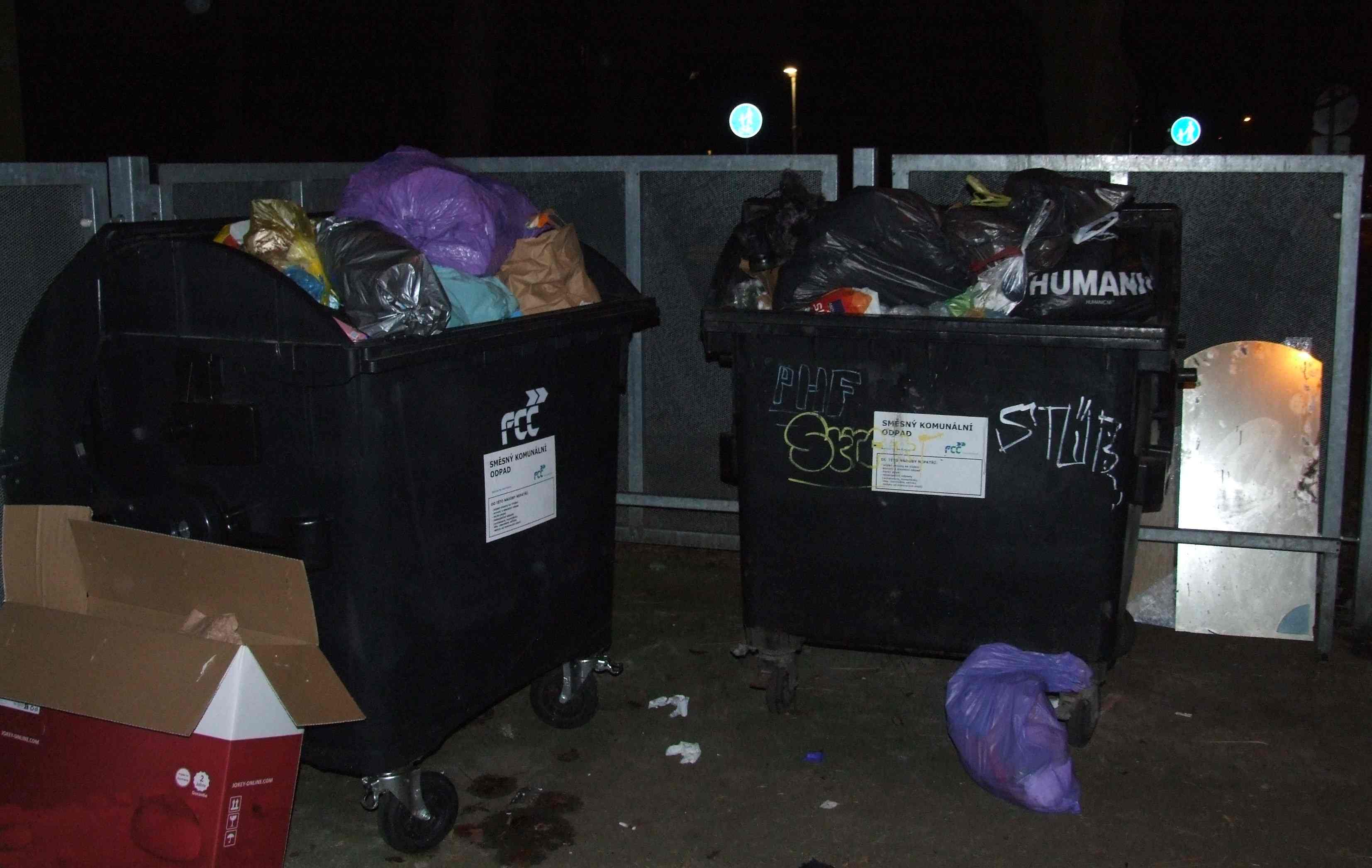 FCC Česká republika, s.r.o. foto 5