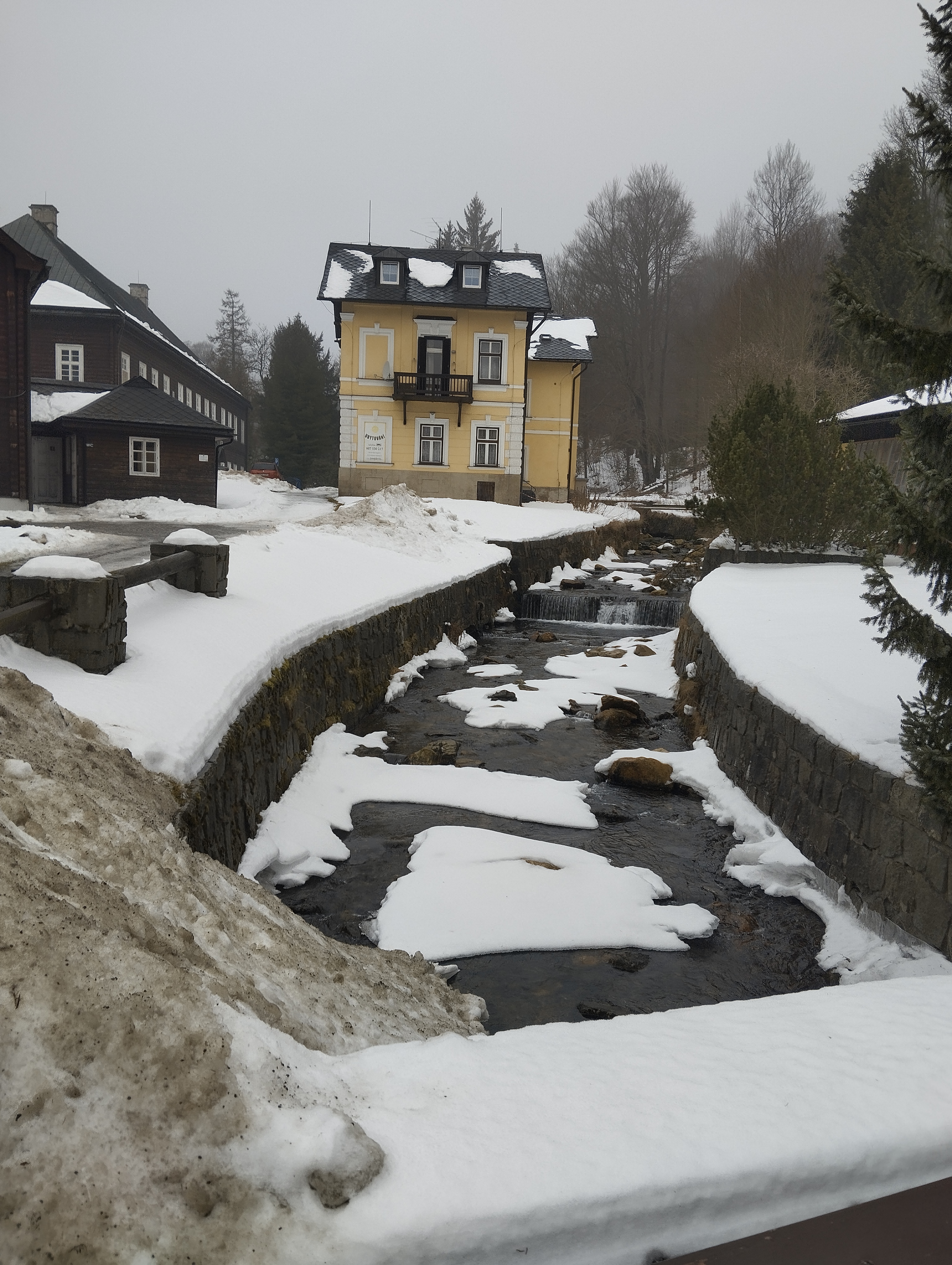 Centrum lázeňských pobytů foto 6
