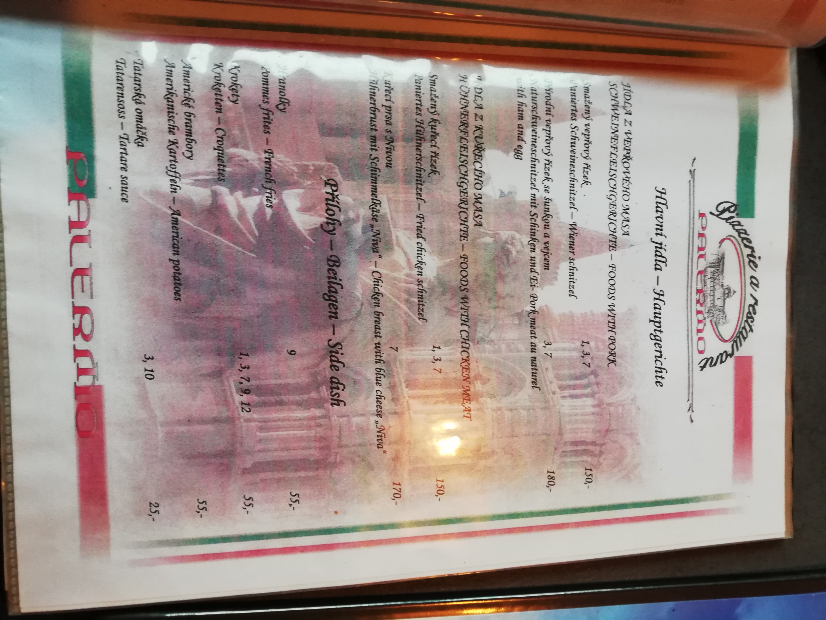 Pizzerie Palermo foto 2