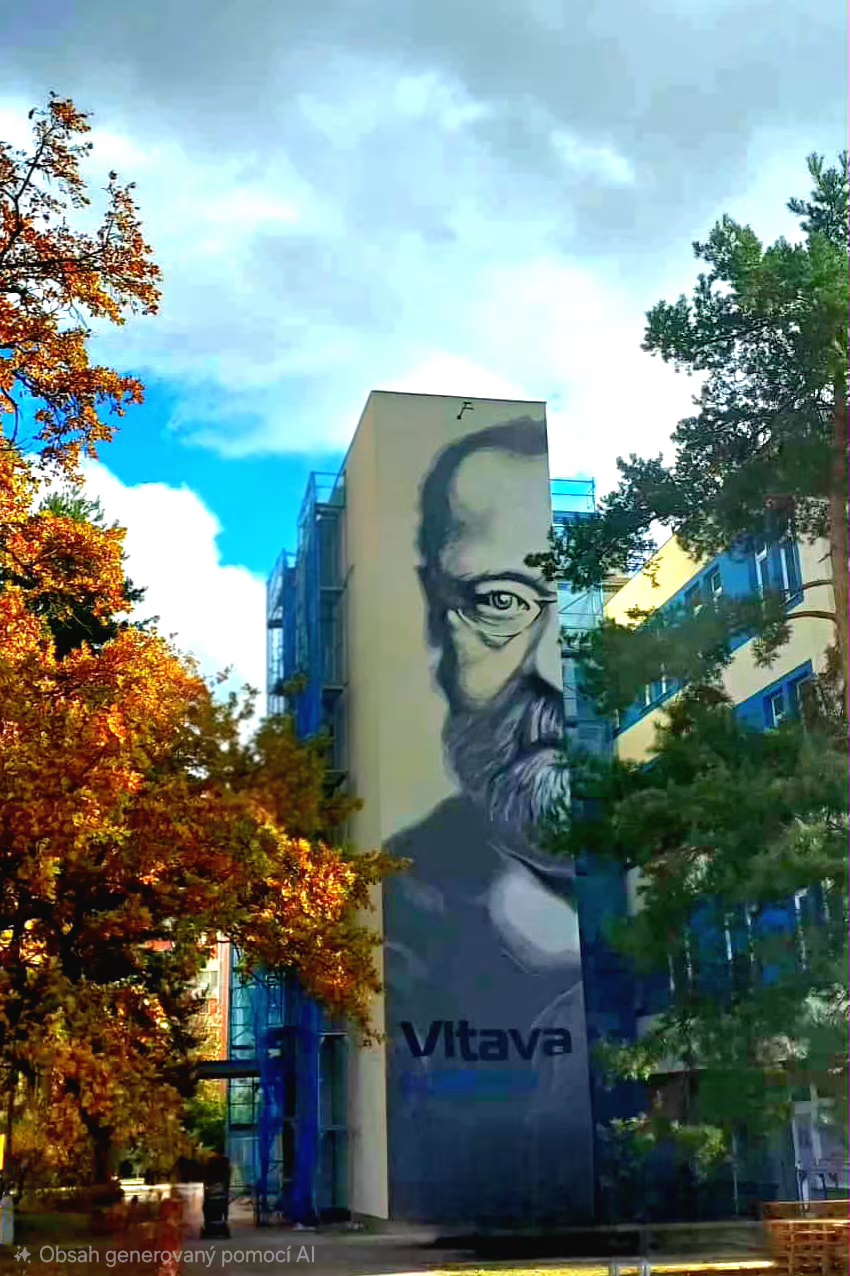 Poliklinika Vltava foto 2