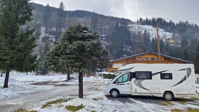 Camping Erlengrund (Camp)  Mapy.com