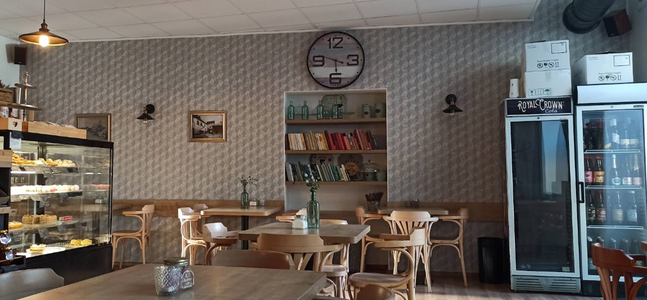 Café Republika foto 5