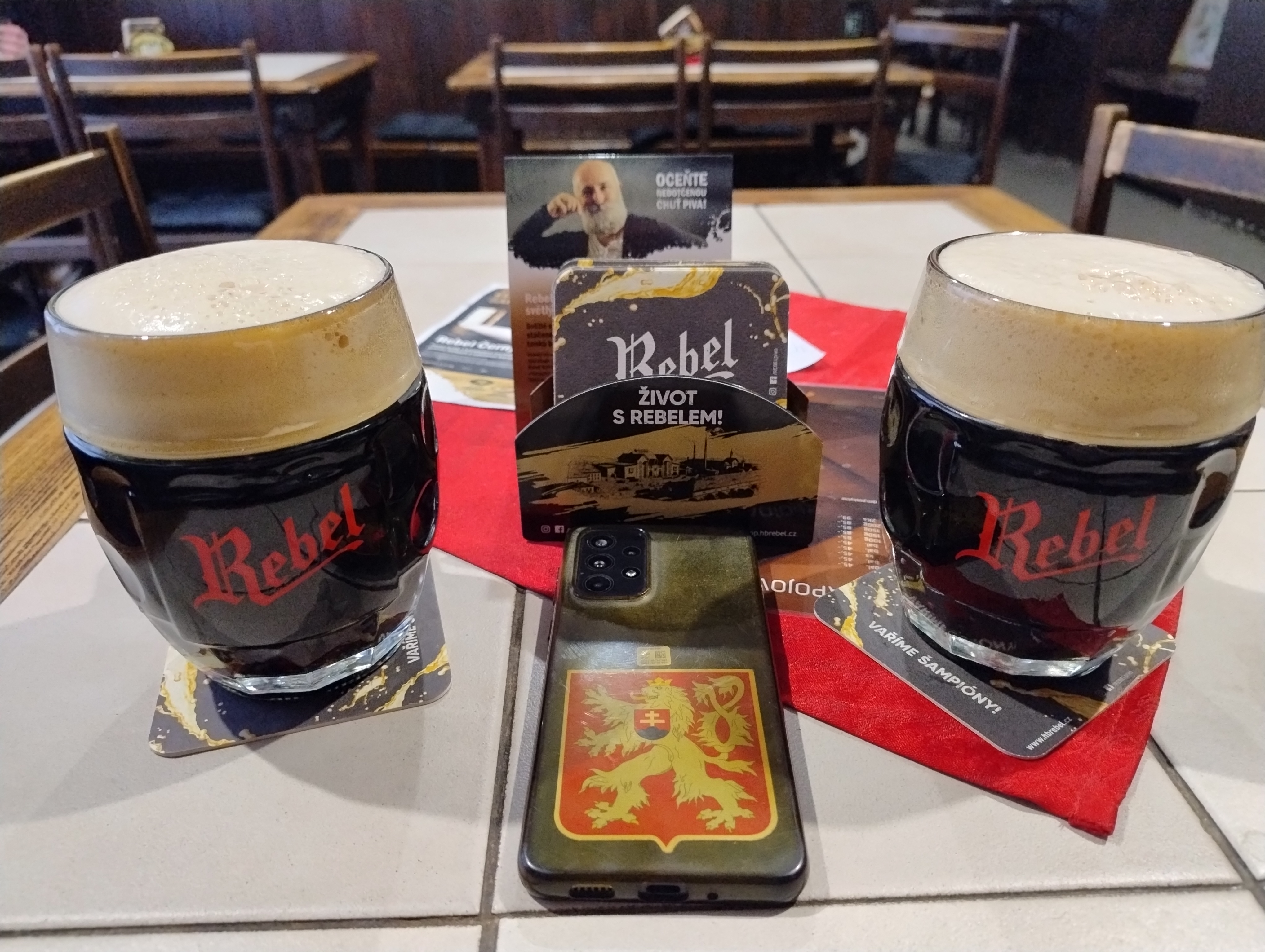Pivnice Na Macandě foto 3