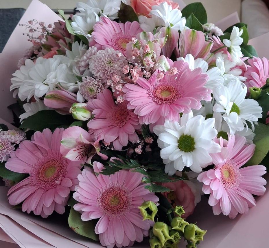FANTAZIE FLOWERS DESIGN foto 5