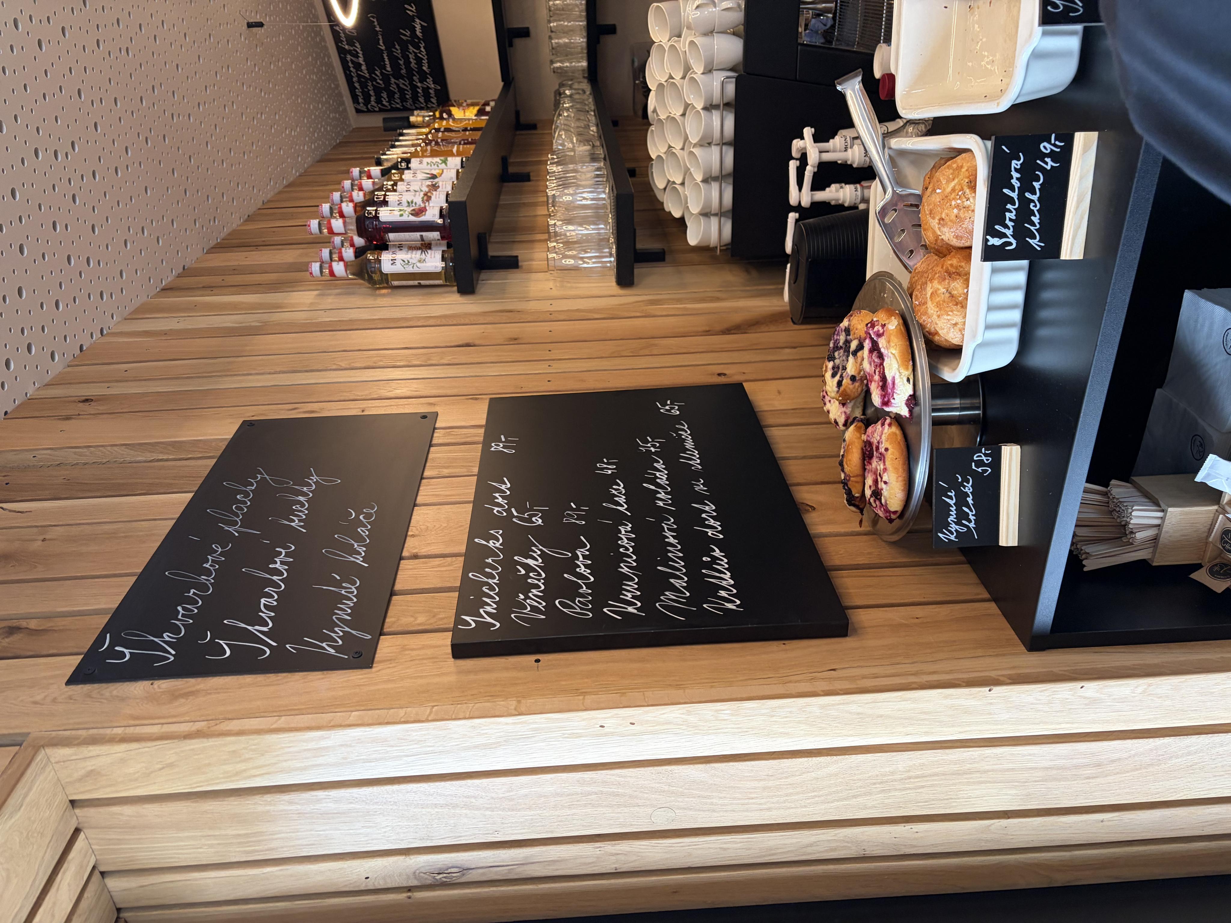 Slovanka Coffee foto 4