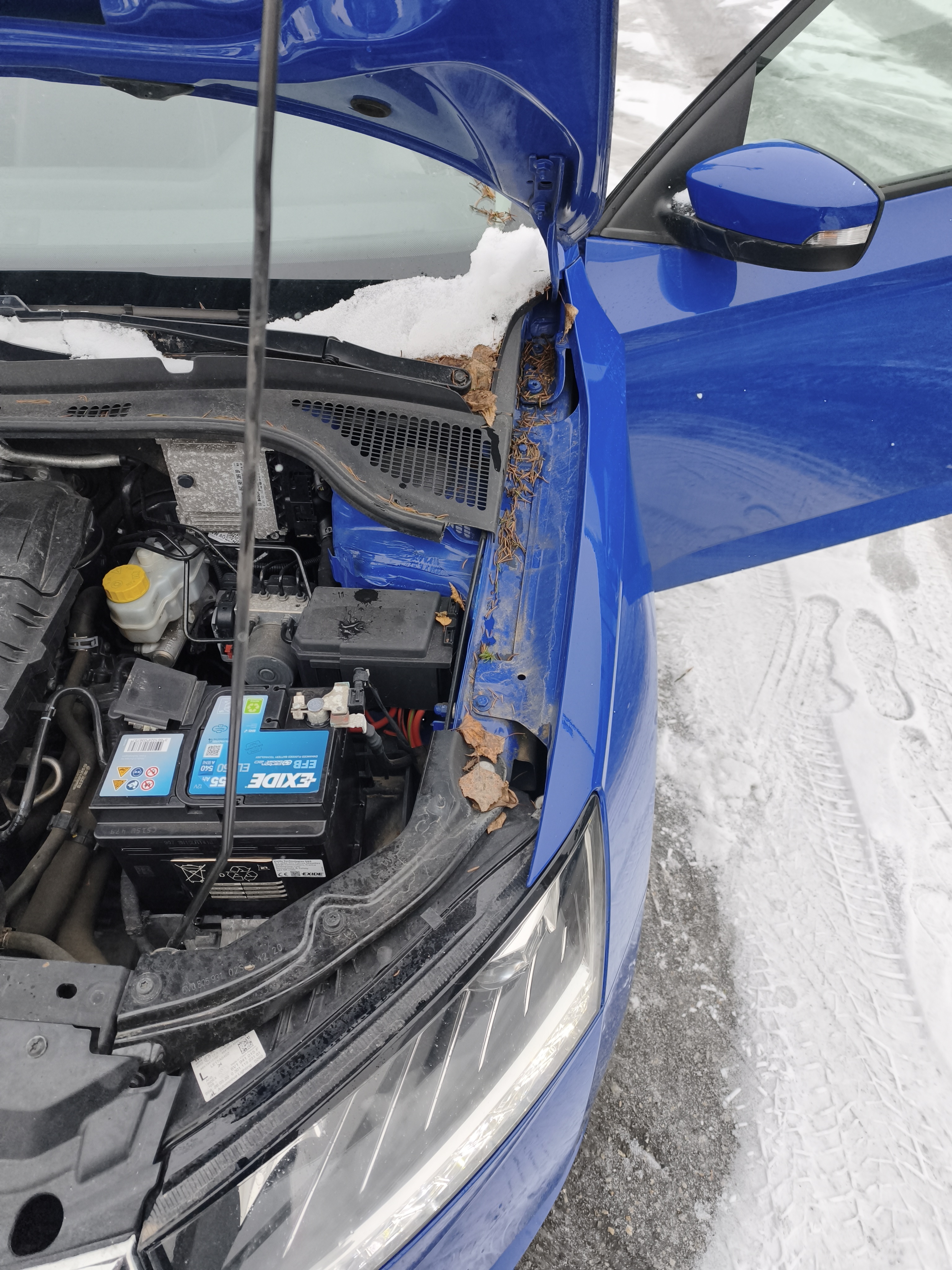 Autobazar Louda Auto+ Jihlava (Škoda Plus) foto 5