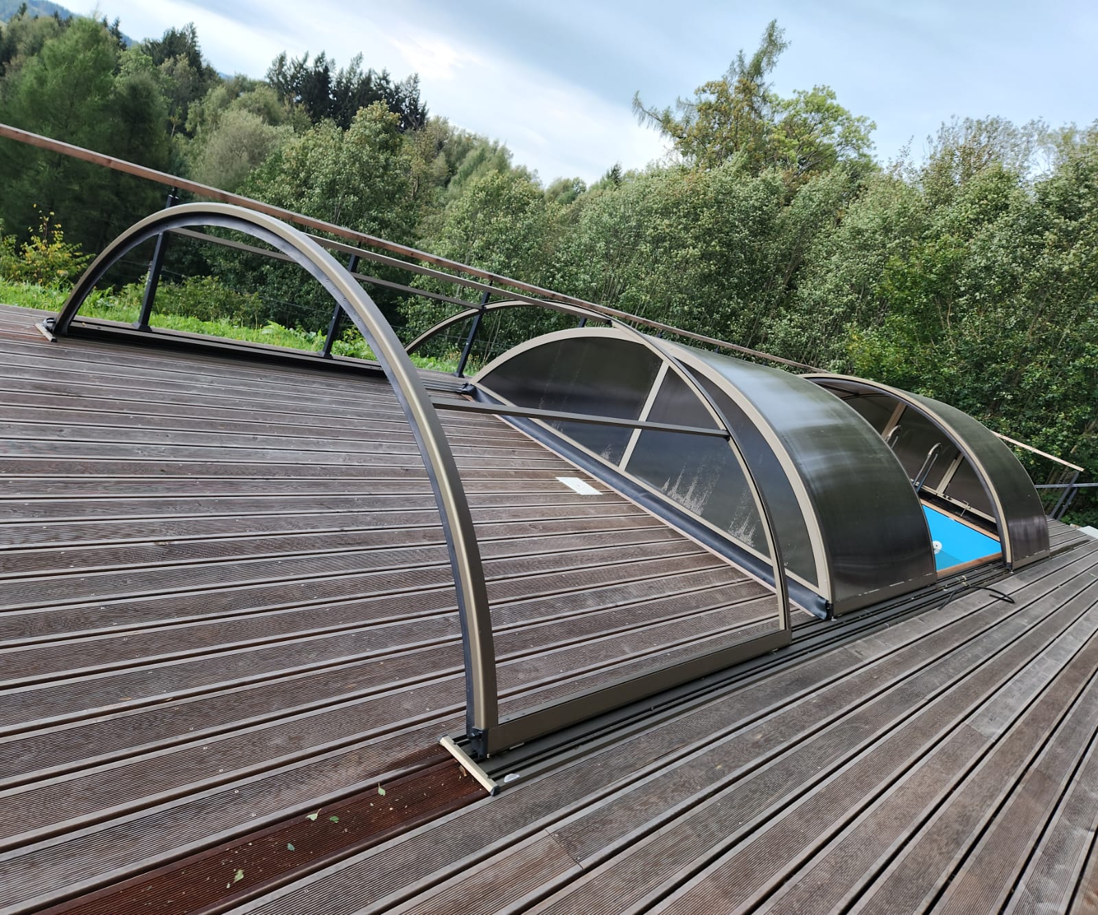 Bazény Valla foto 5