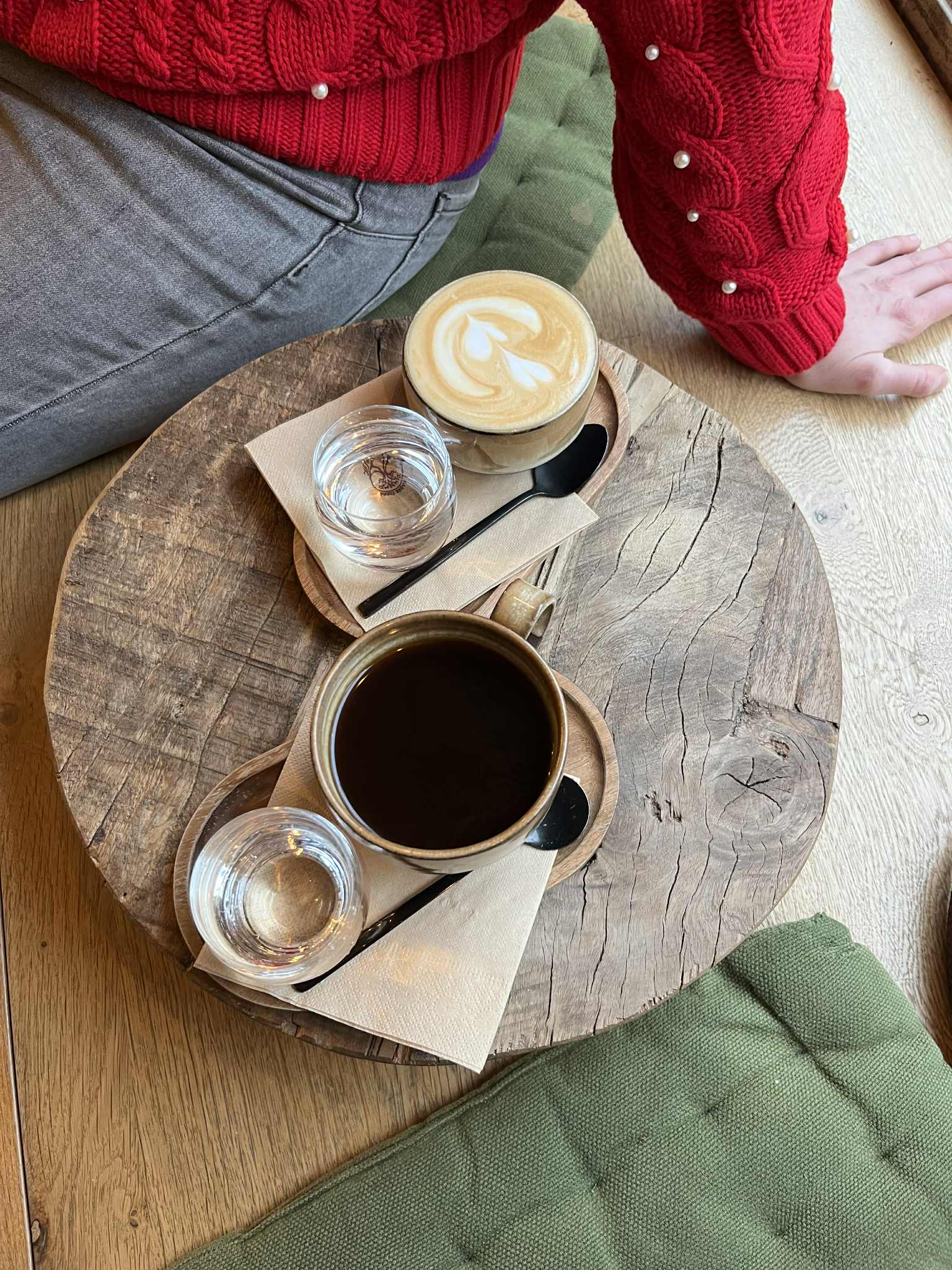 Klobouk dolů coffee foto 6